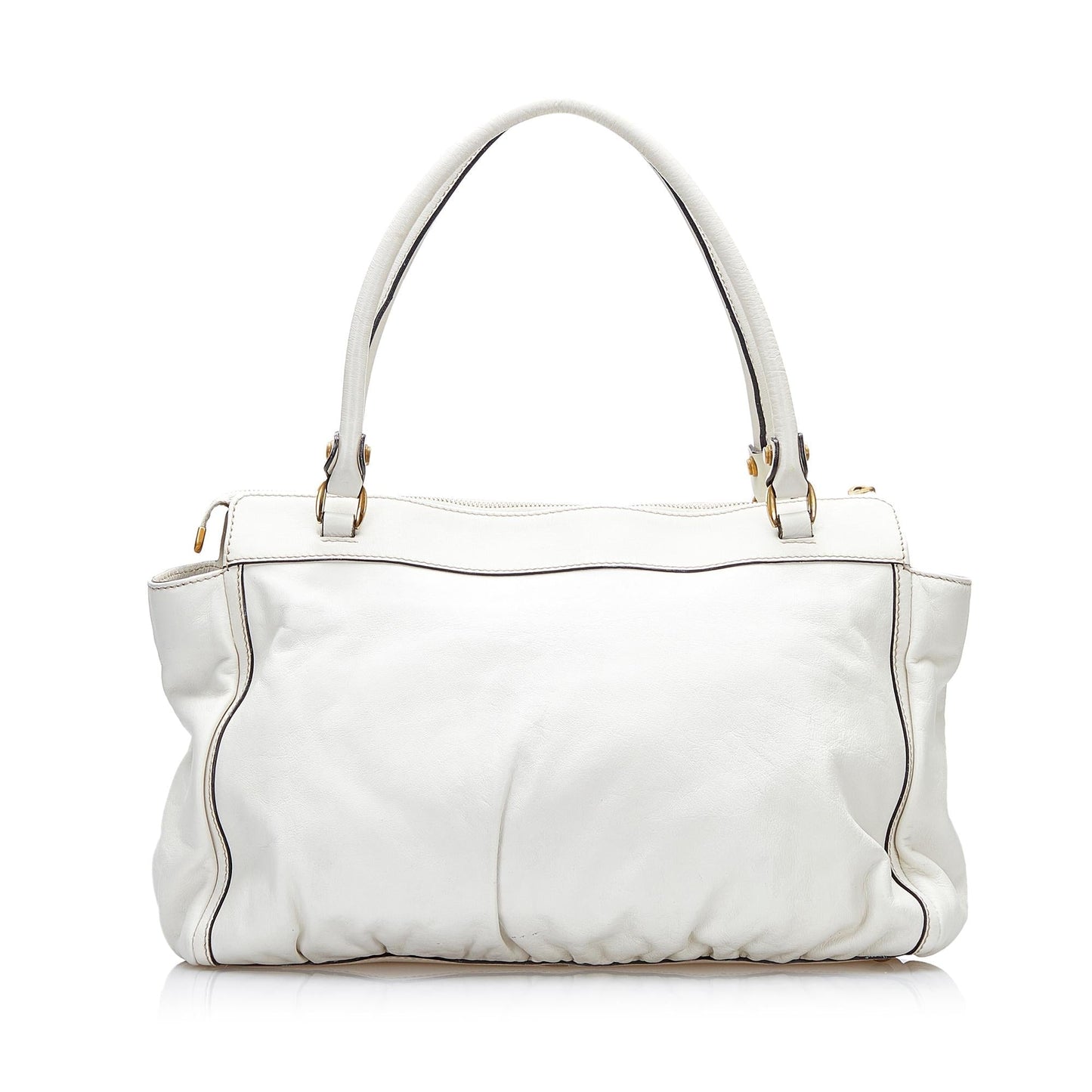 Gucci Abbey D-Ring Tote Bag (SHG-cYdhNe)