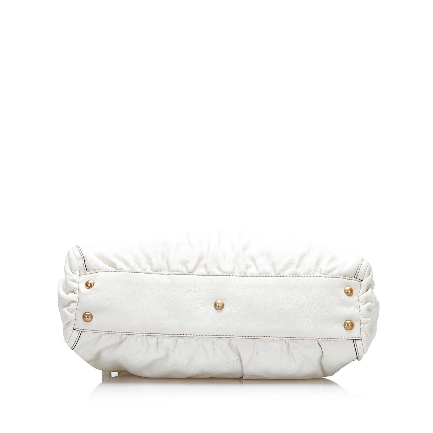 Gucci Abbey D-Ring Tote Bag (SHG-cYdhNe)