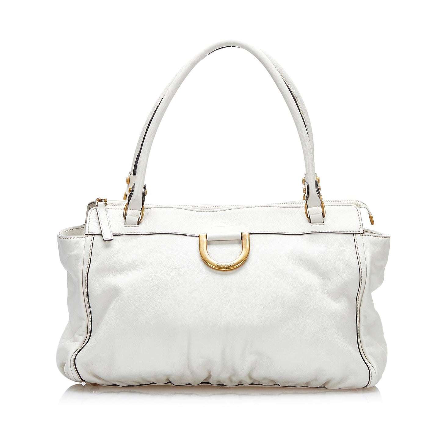 Gucci Abbey D-Ring Tote Bag (SHG-cYdhNe)