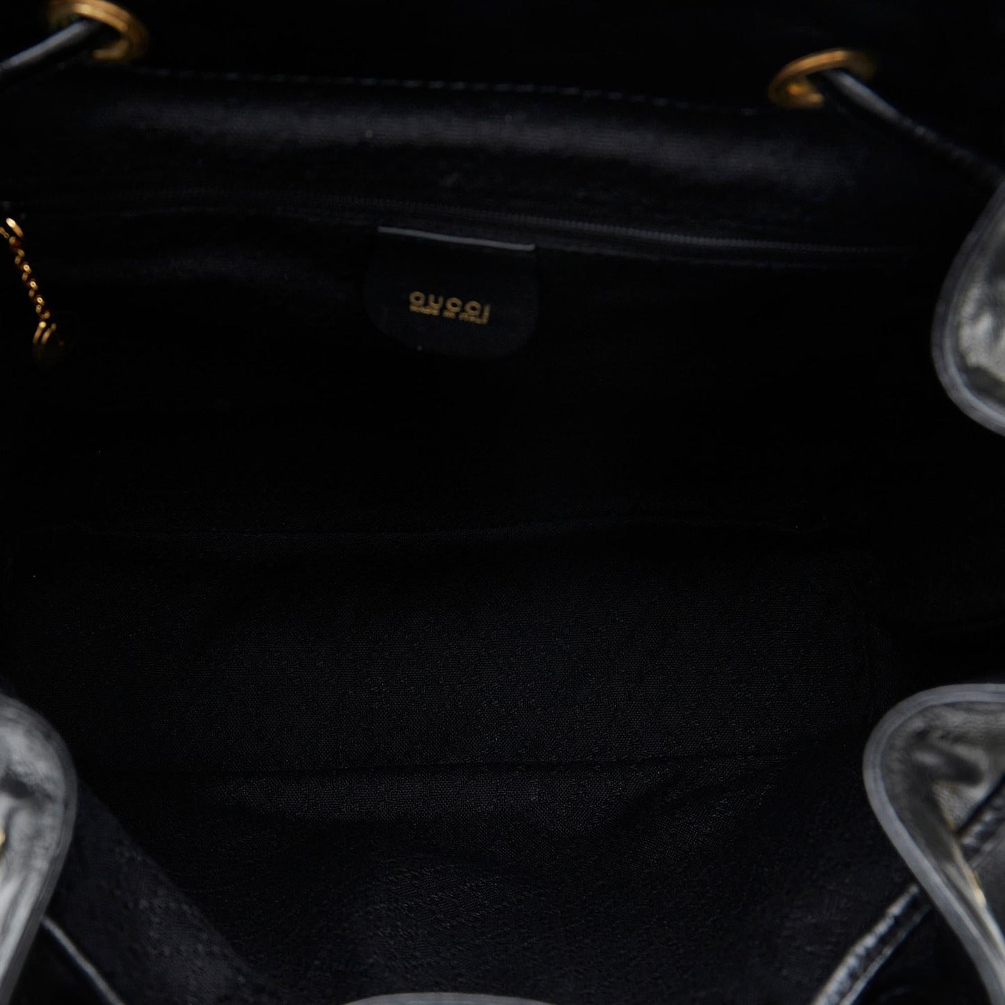 Gucci Bamboo Backpack (SHG-yxcb3j)