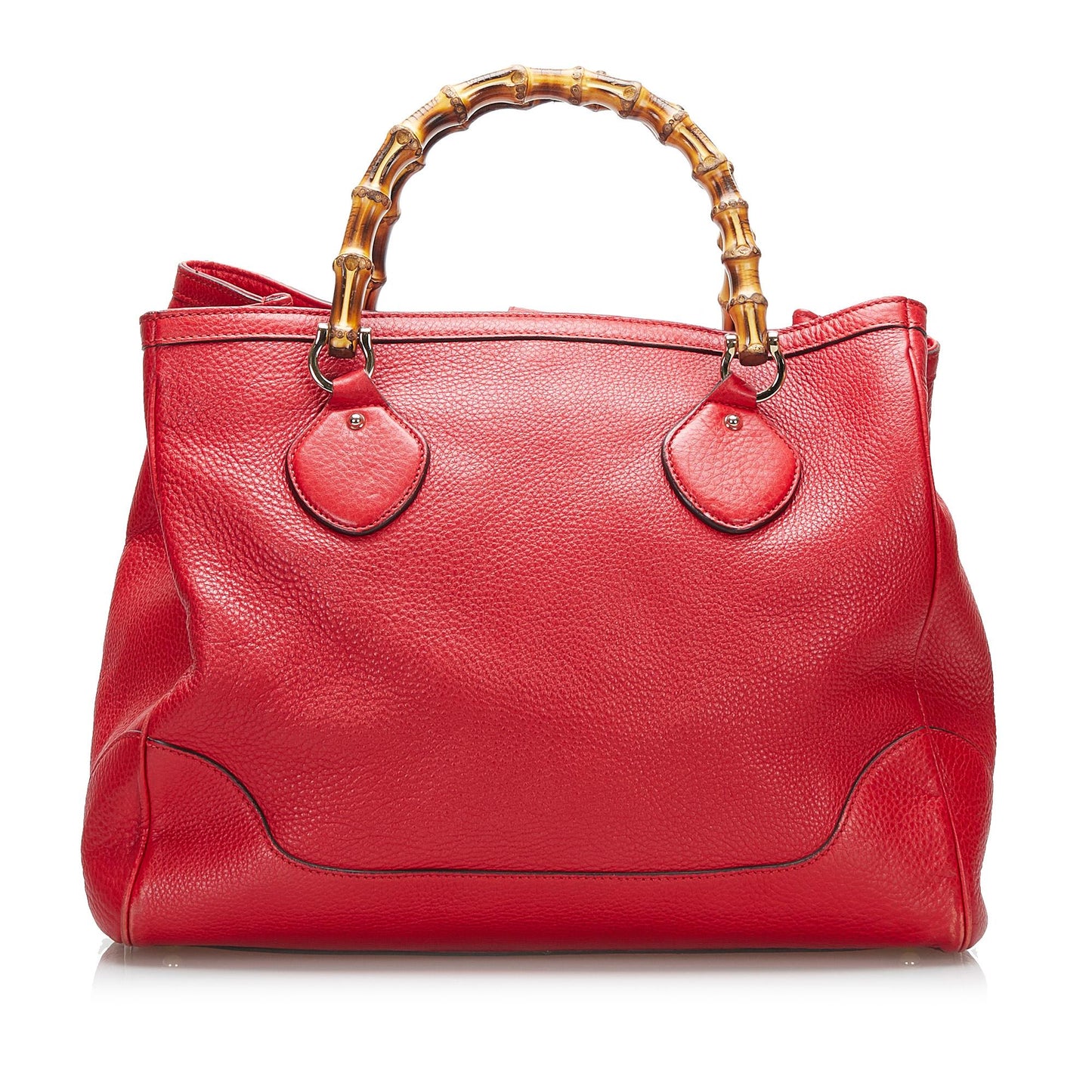 Gucci Bamboo Diana Tote Bag (SHG-h4ErLd)