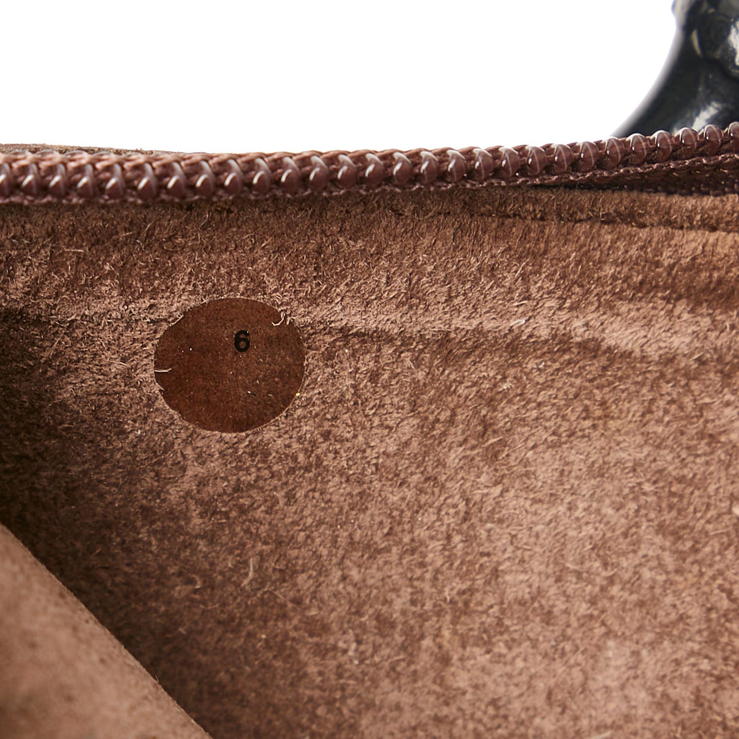 Gucci Bamboo Shoulder Bag (SHG-yS4VE5)