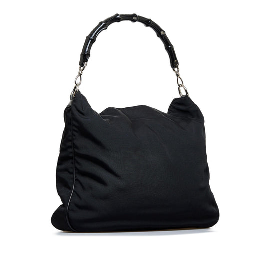 Gucci Bamboo Tote Bag (SHG-gi8tSv)