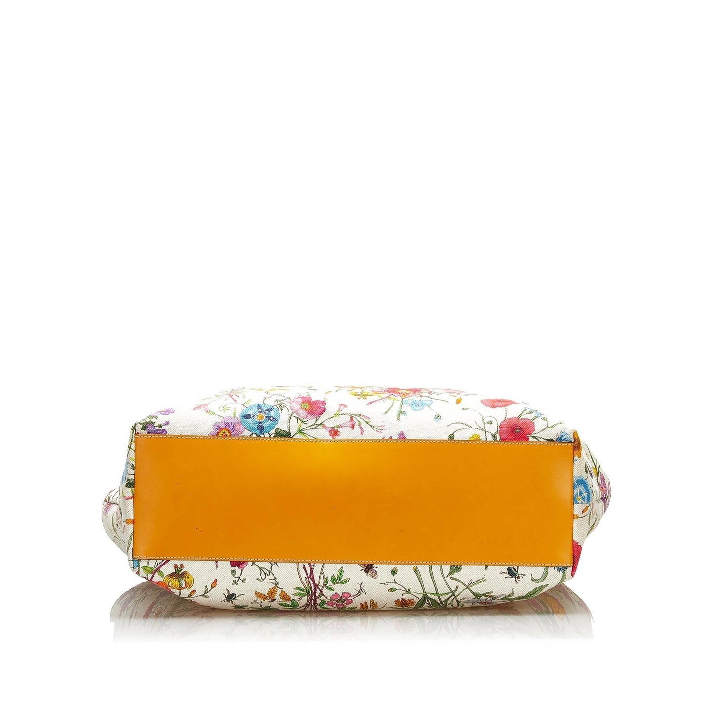 Gucci Flora Tote