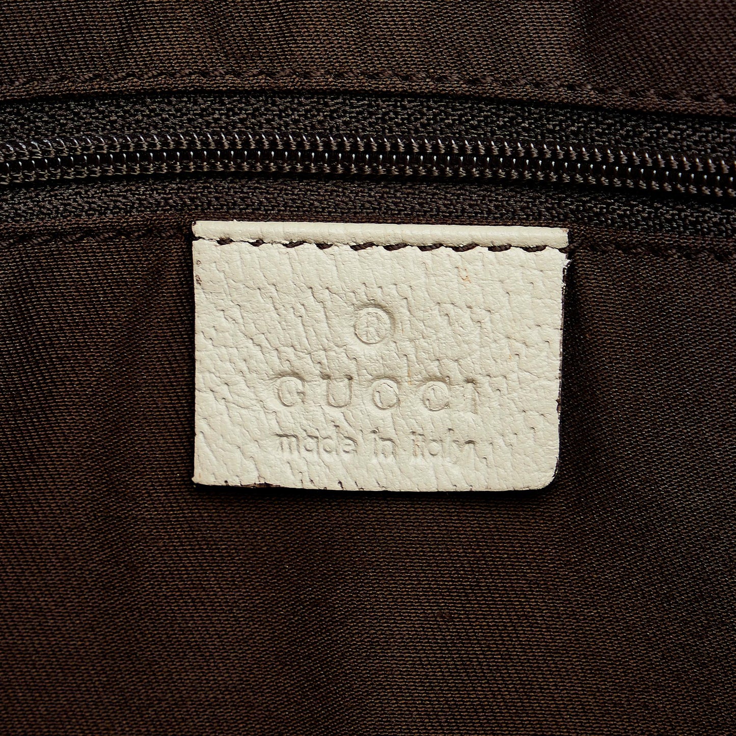 Gucci GG Canvas Abbey D-Ring Tote Bag (SHG-w0nWpO)