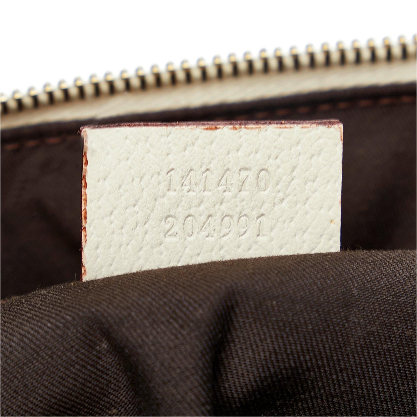 Gucci GG Canvas Abbey D-Ring Tote (SHG-8Z89mZ)