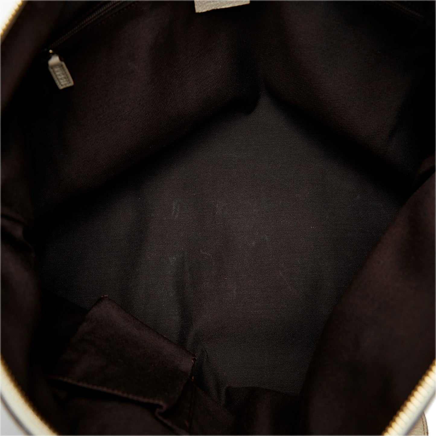 Gucci GG Canvas Abbey D-Ring Tote (SHG-8Z89mZ)