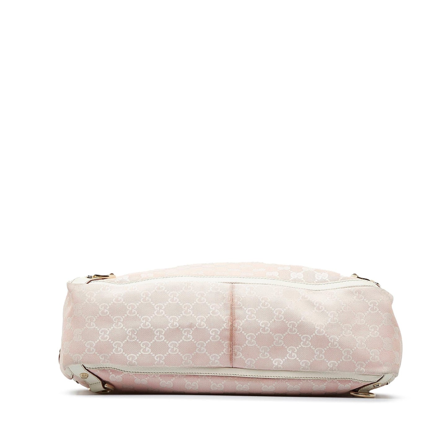 Gucci GG Canvas Abbey D-Ring Tote (SHG-YQ4sVj)