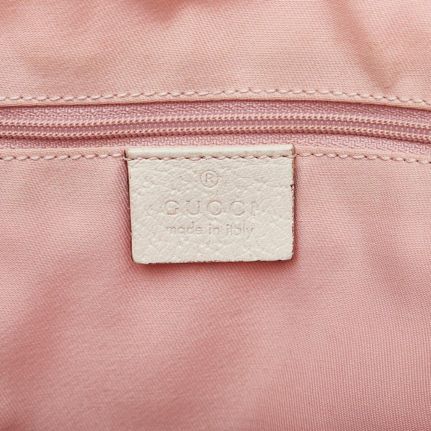 Gucci GG Canvas Abbey D-Ring Tote (SHG-YQ4sVj)