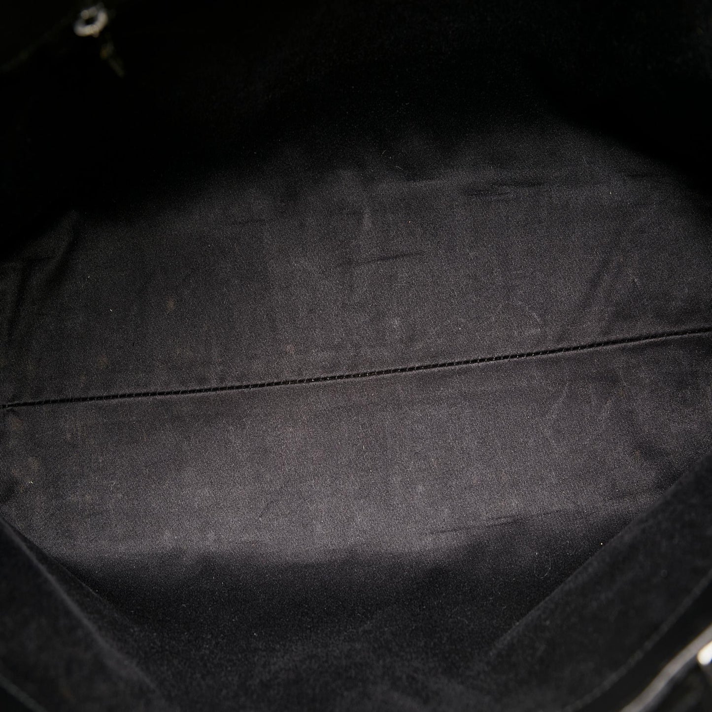 Gucci GG Canvas Belt Tote Bag (SHG-7hmL1J)