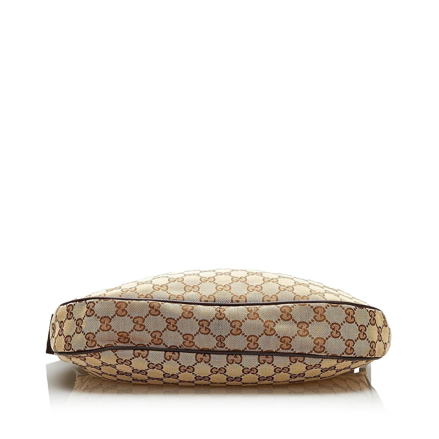 Gucci GG Canvas Crossbody