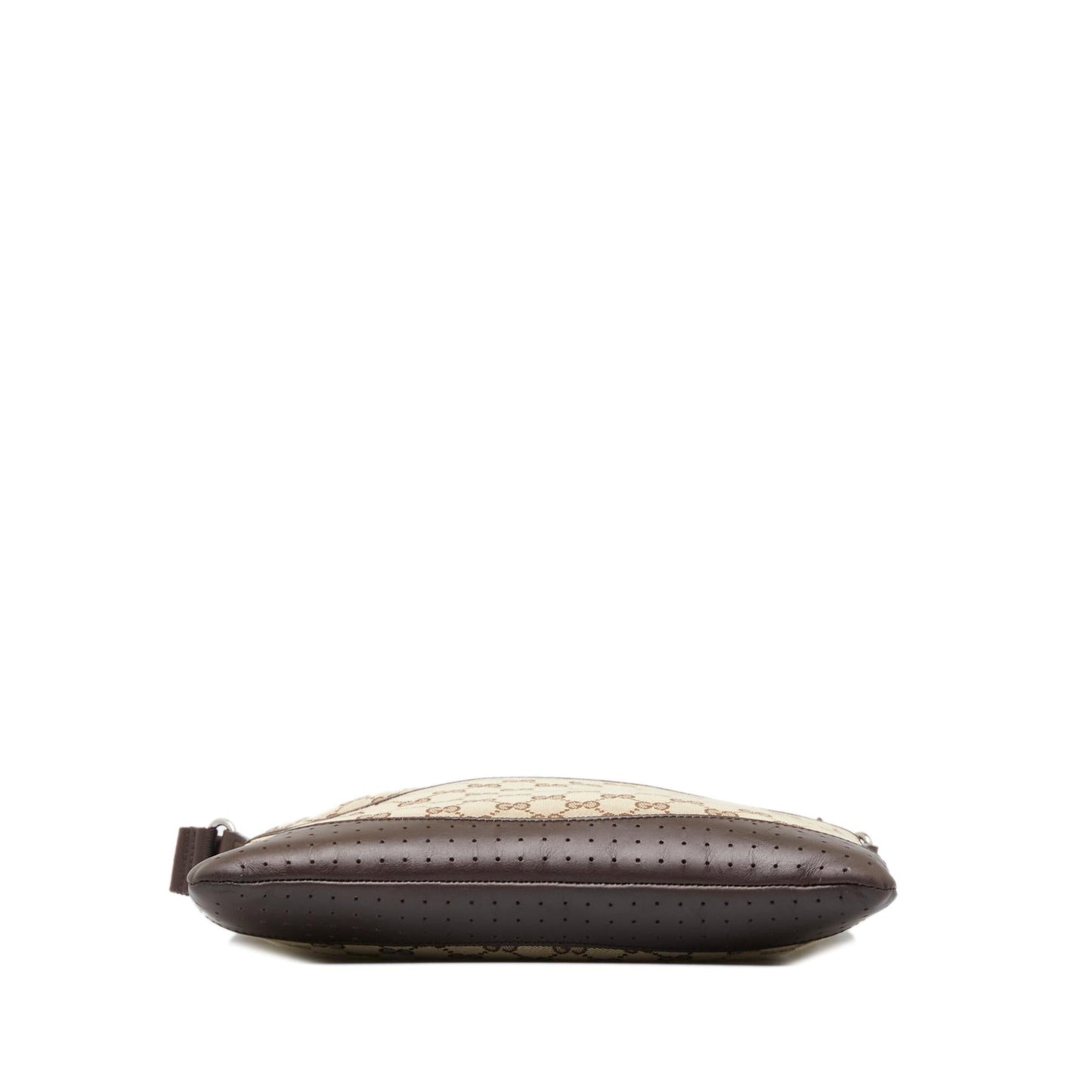 Gucci GG Canvas Crossbody (SHG-HiuUF3)