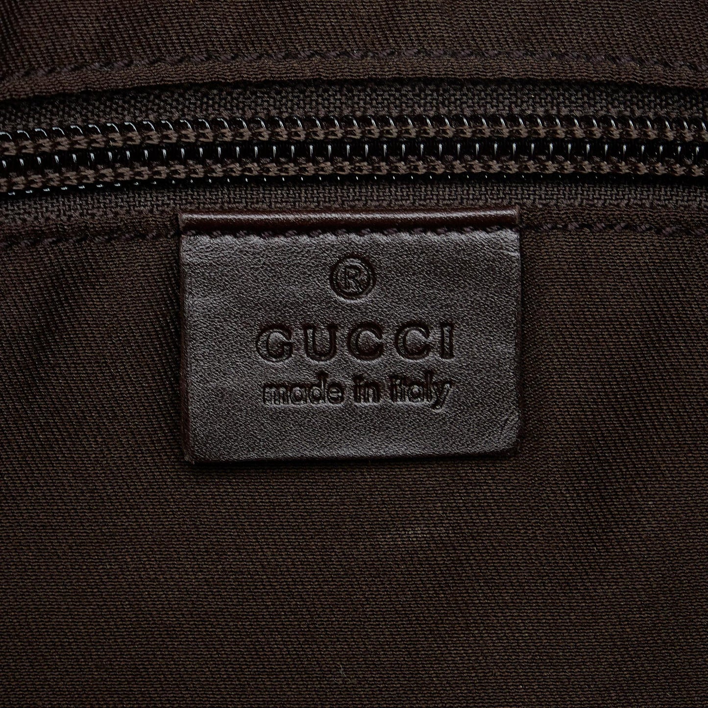 Gucci GG Canvas Crossbody (SHG-HiuUF3)