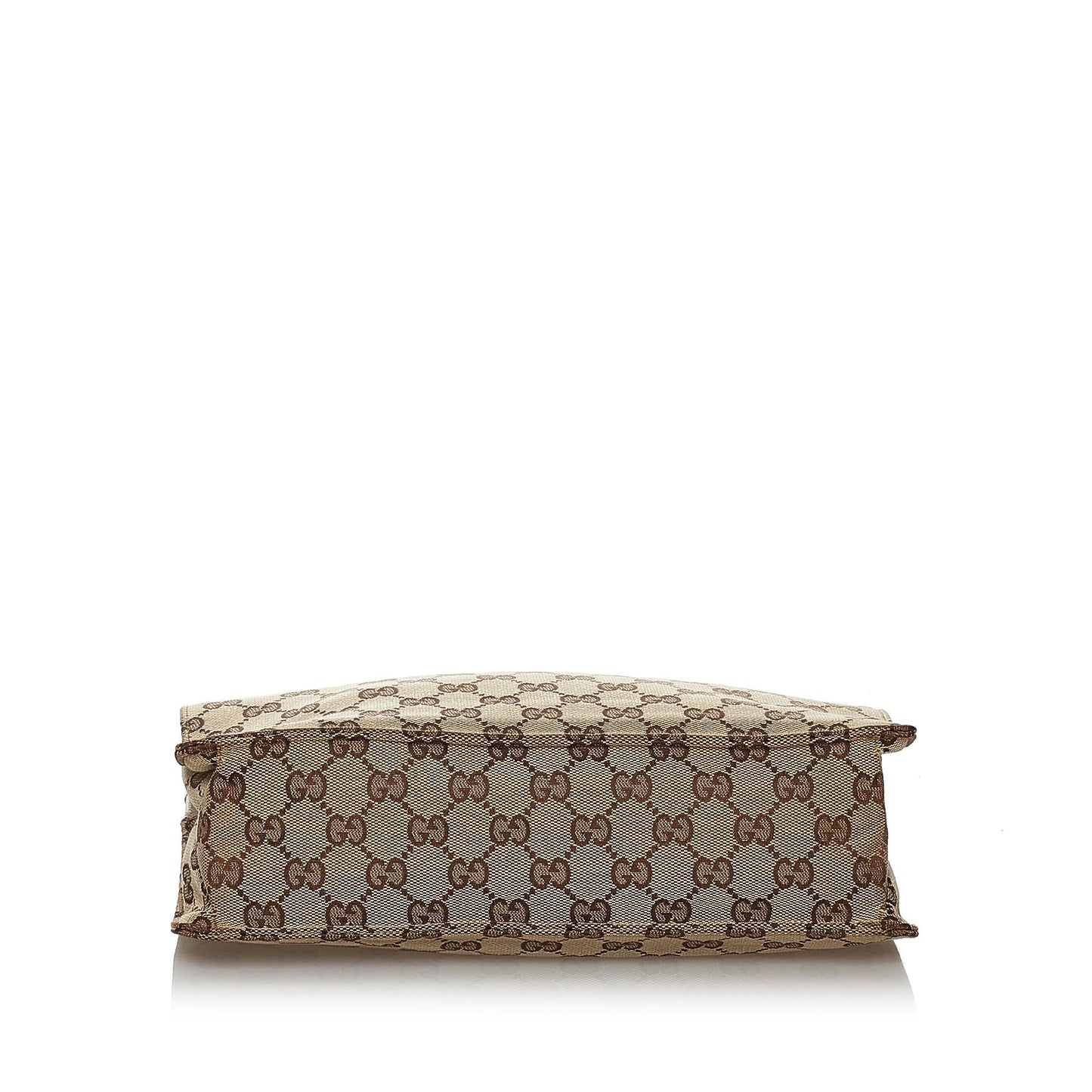 Gucci GG Canvas Eclipse Crossbody Bag