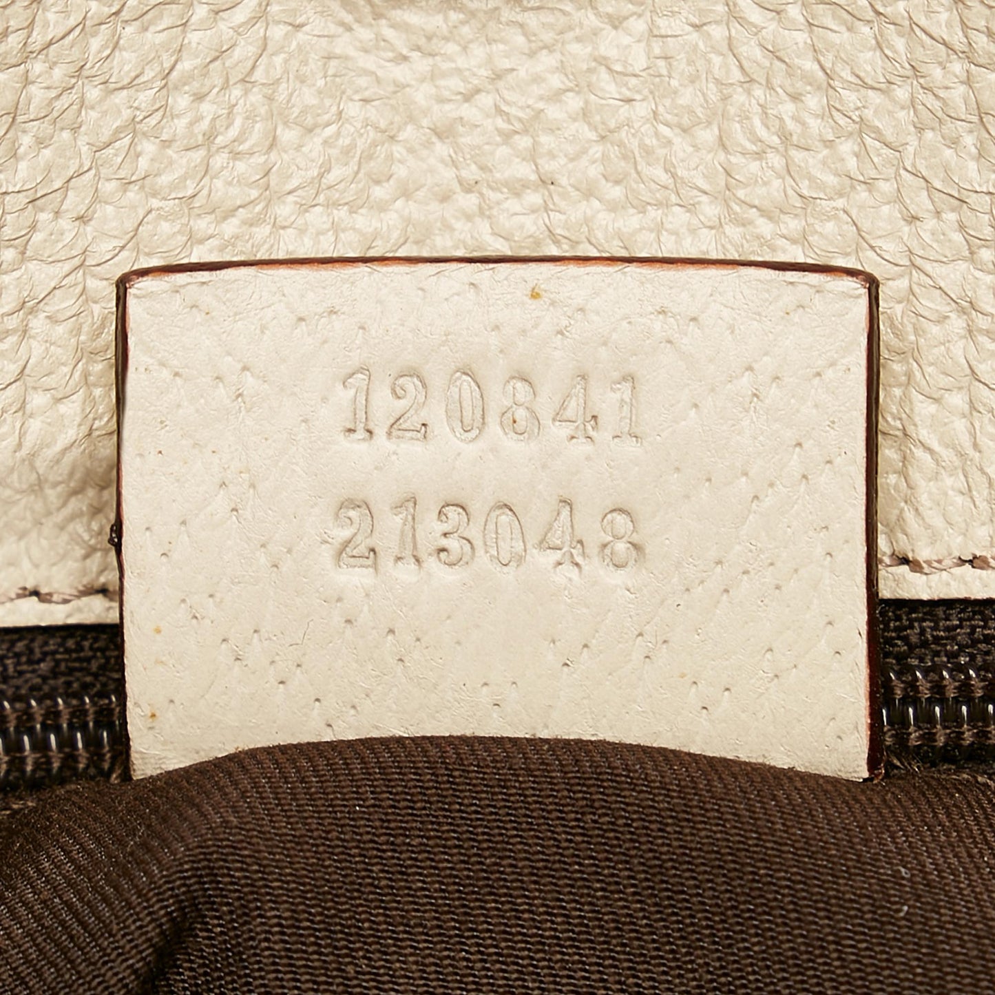 Gucci GG Canvas Eclipse Crossbody Bag