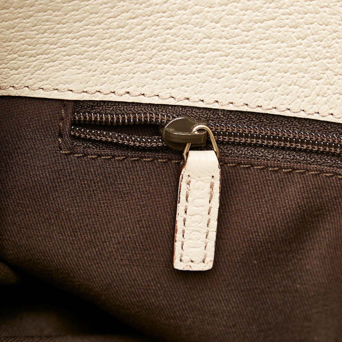 Gucci GG Canvas Eclipse Crossbody Bag