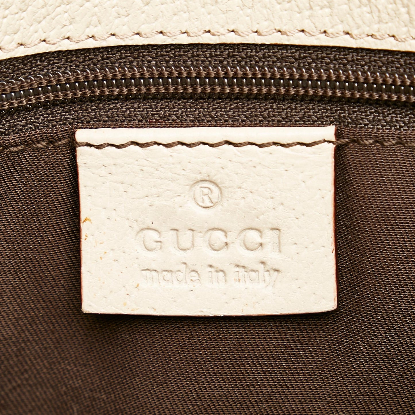 Gucci GG Canvas Eclipse Crossbody Bag
