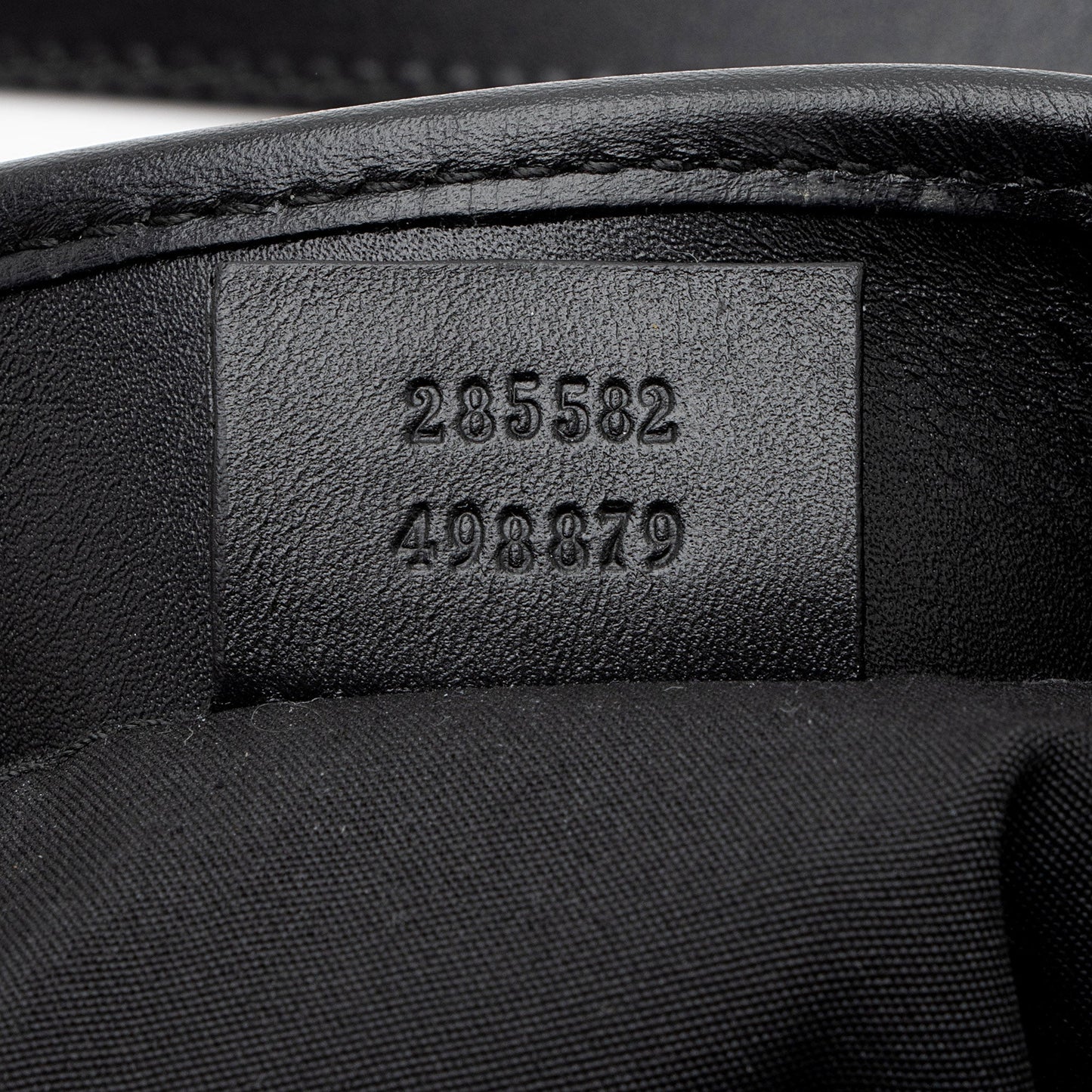 Gucci GG Canvas Eclipse N/S Medium Tote (SHF-CCVRzw)