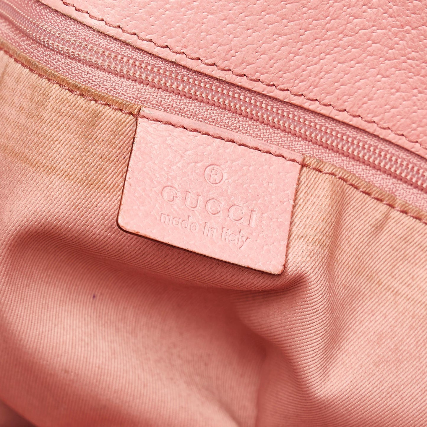 Gucci GG Canvas Eclipse Tote Bag