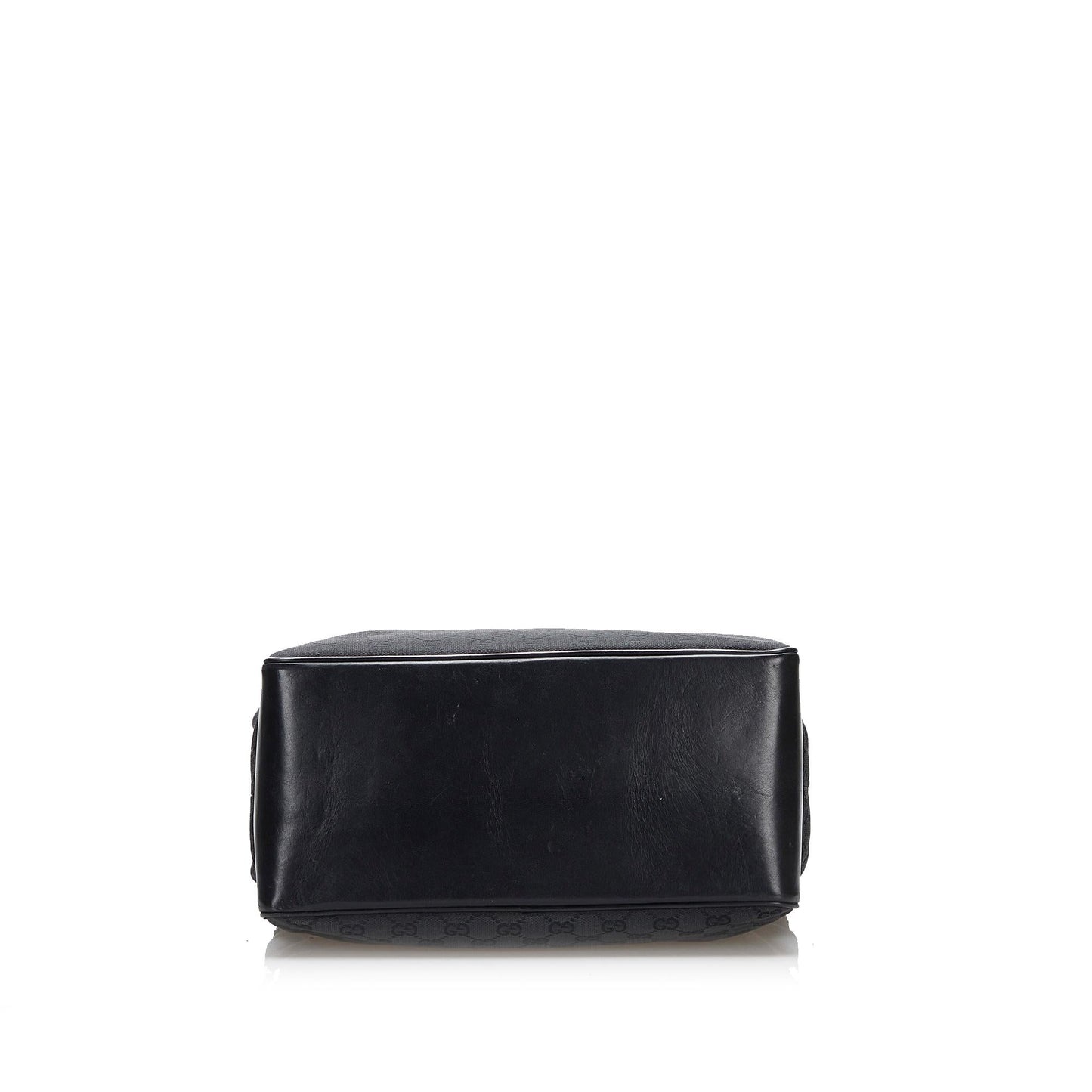 Gucci GG Canvas Gifford Tote (SHG-jZnCv0)