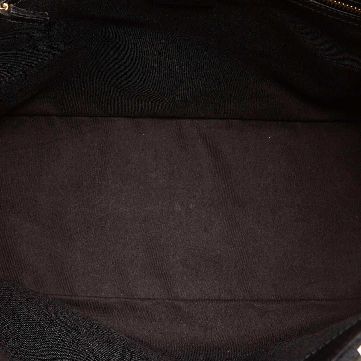 Gucci GG Canvas Hasler Tote Bag