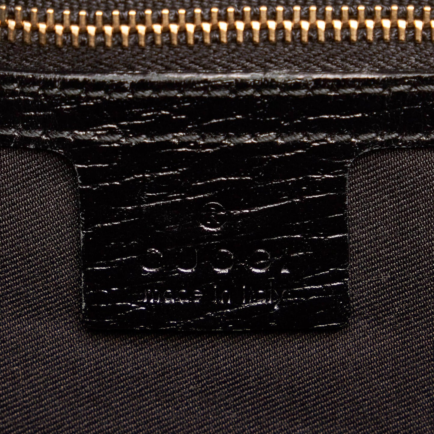 Gucci GG Canvas Hasler Tote Bag