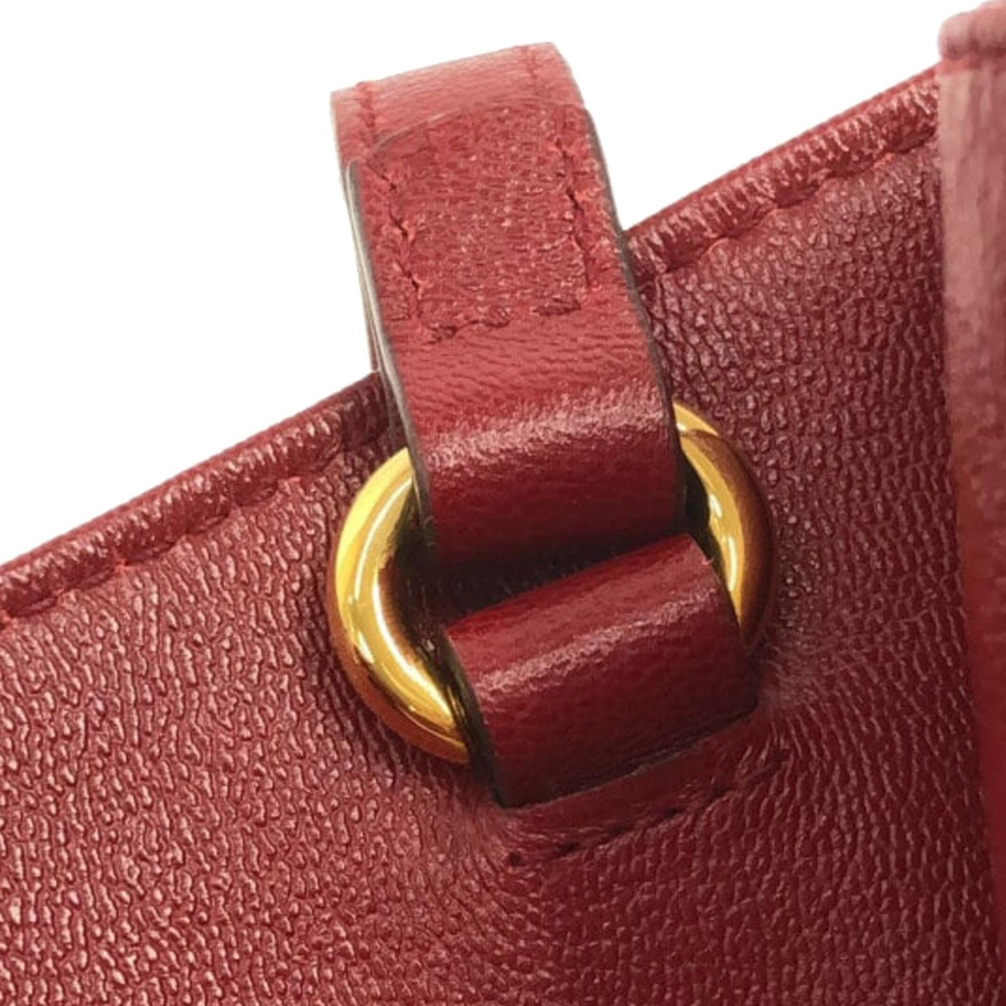 Gucci GG Canvas Horsebit 1955 Tote Bag (SHG-JoBboi)