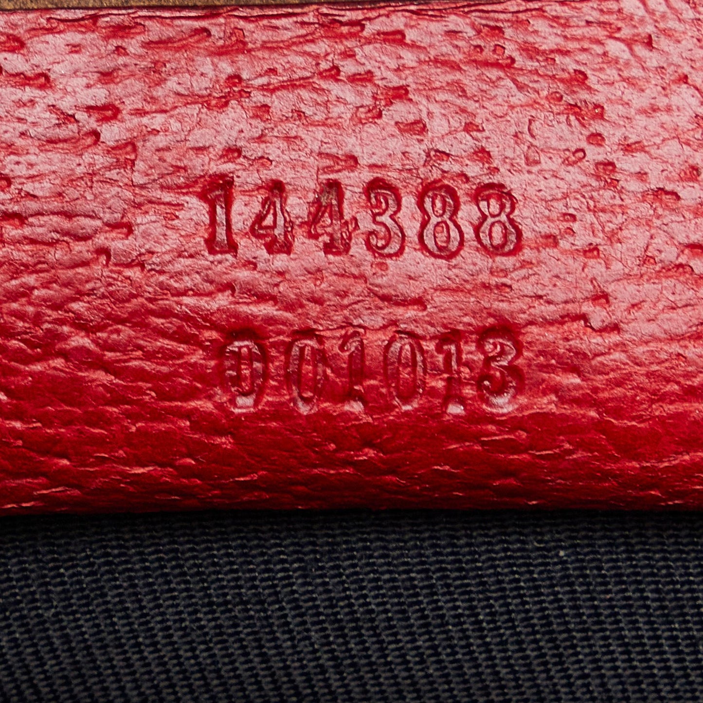 Gucci GG Canvas Jolicoeur Crossbody (SHG-Jh4DuX)
