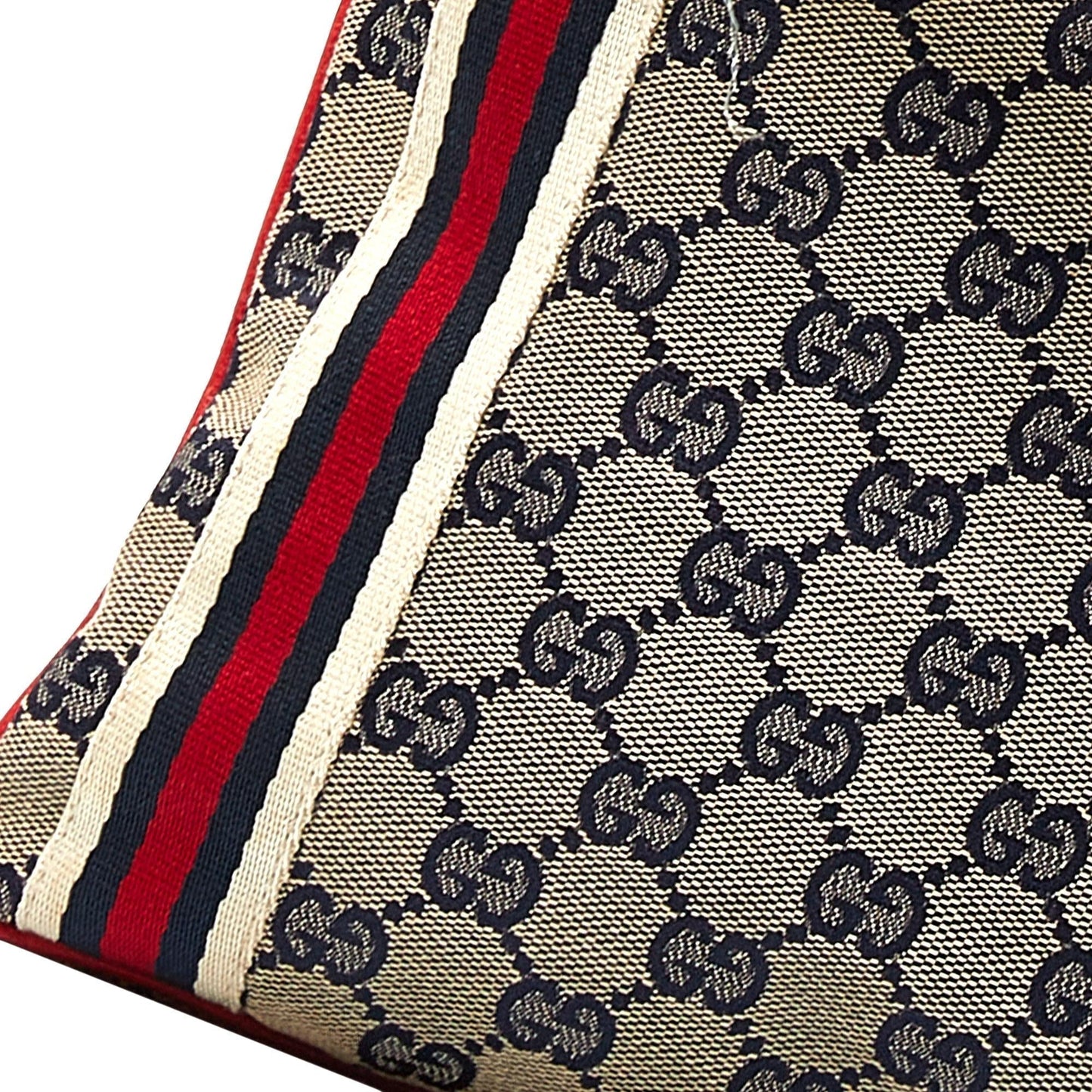Gucci GG Canvas Jolicoeur Crossbody (SHG-Jh4DuX)