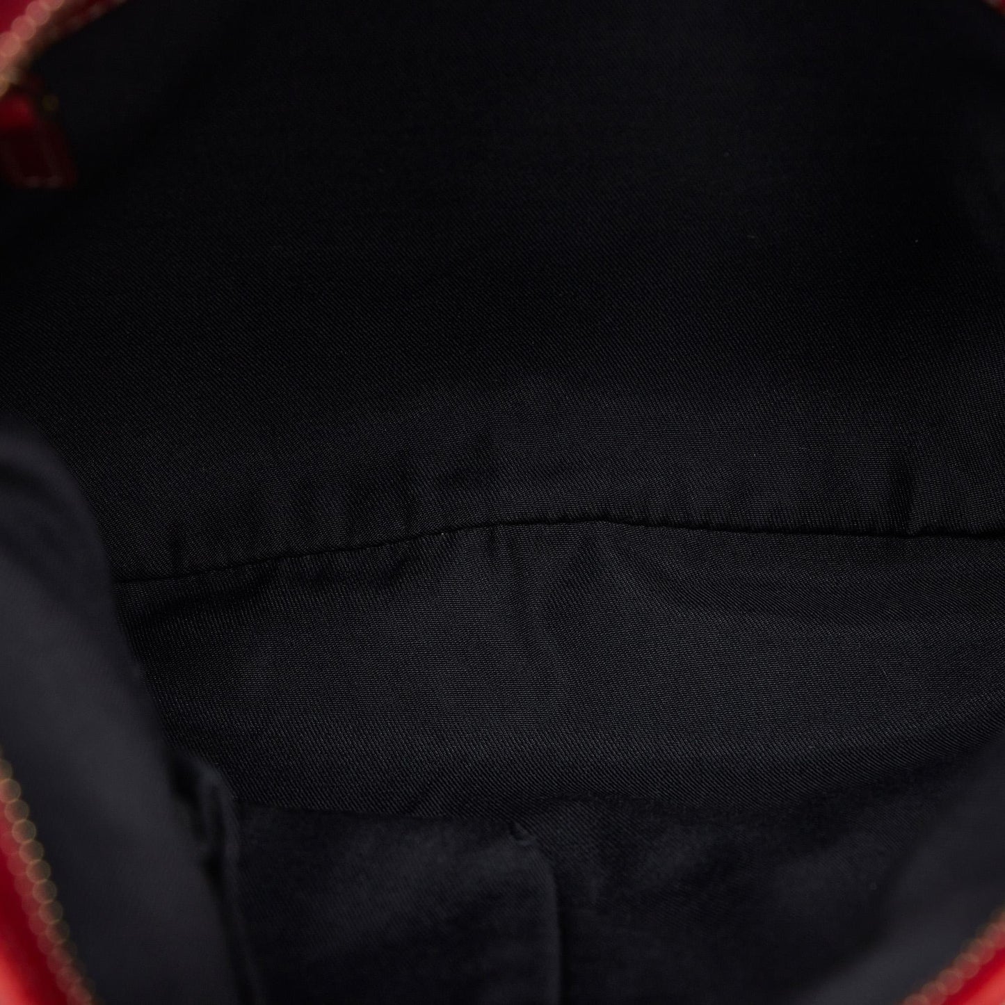 Gucci GG Canvas Jolicoeur Crossbody (SHG-Jh4DuX)