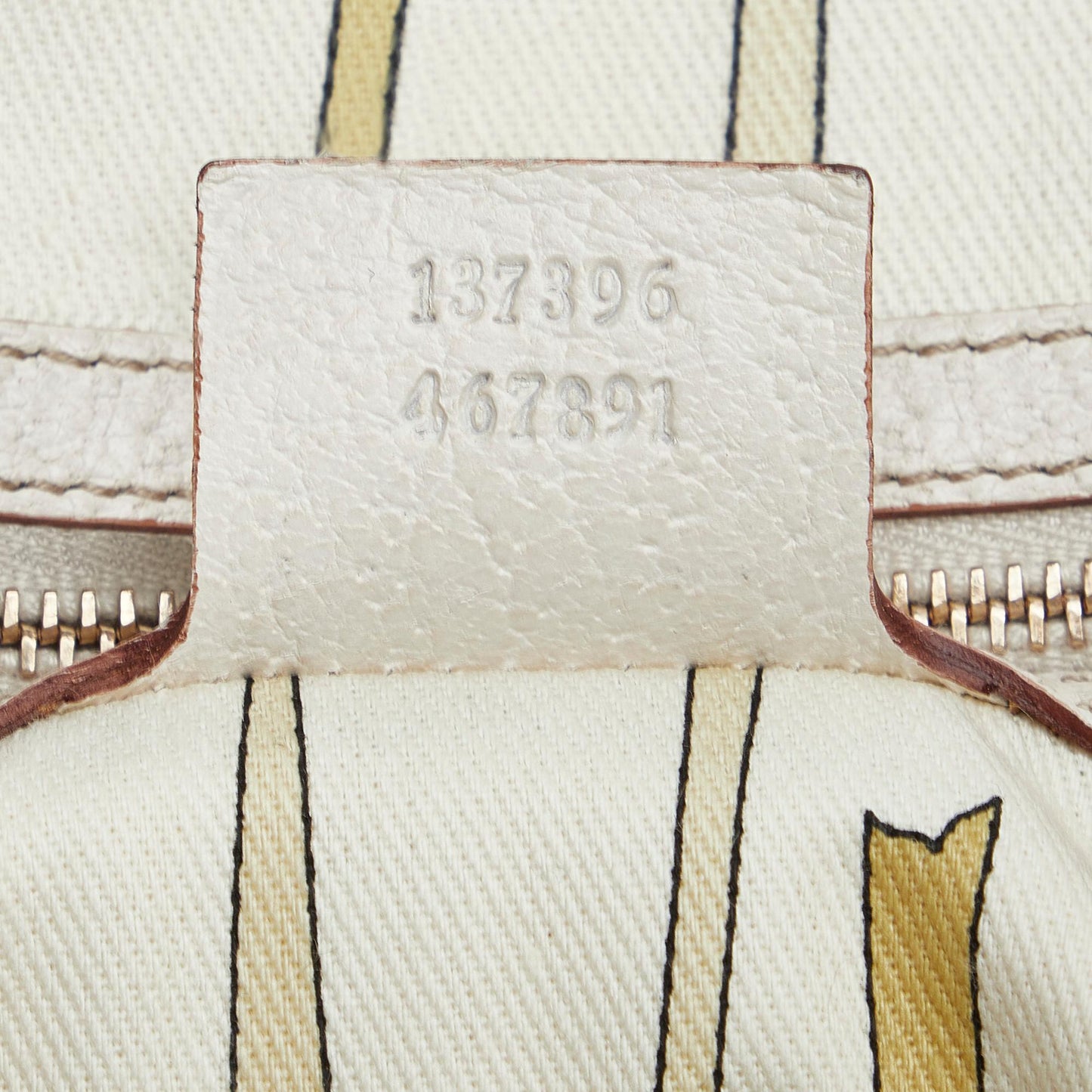 Gucci GG Canvas Jolicoeur Tote Bag (SHG-uCLiM4)
