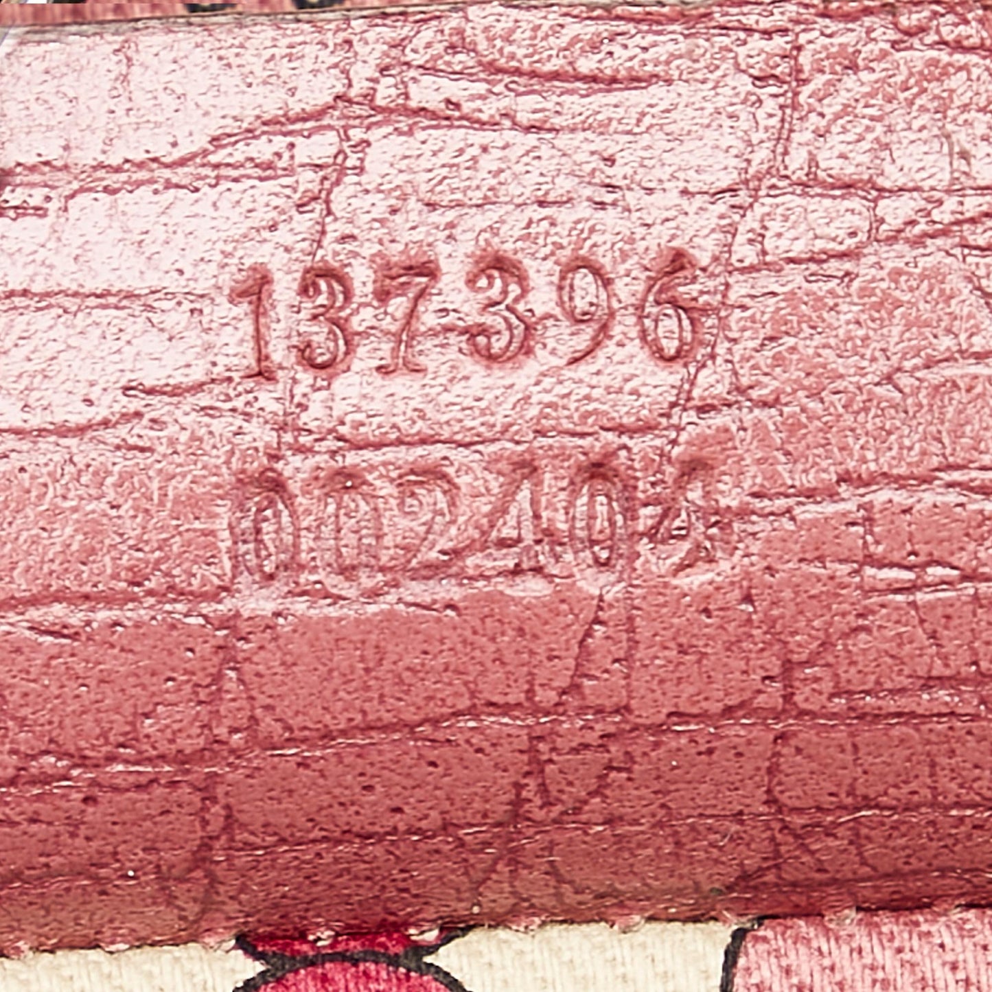 Gucci GG Canvas Jolicoeur Tote (SHG-3HjuR6)
