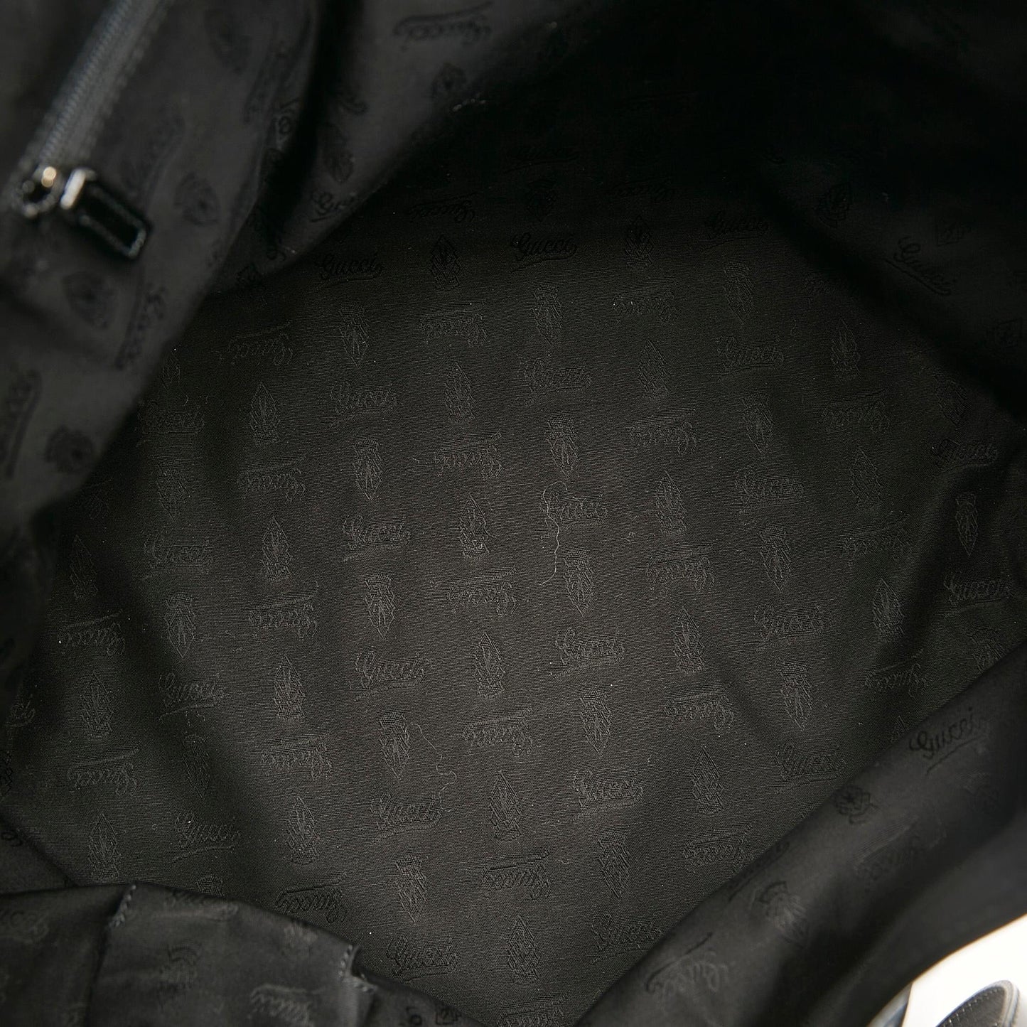Gucci GG Canvas Jolie Tote Bag (SHG-XqNPq3)