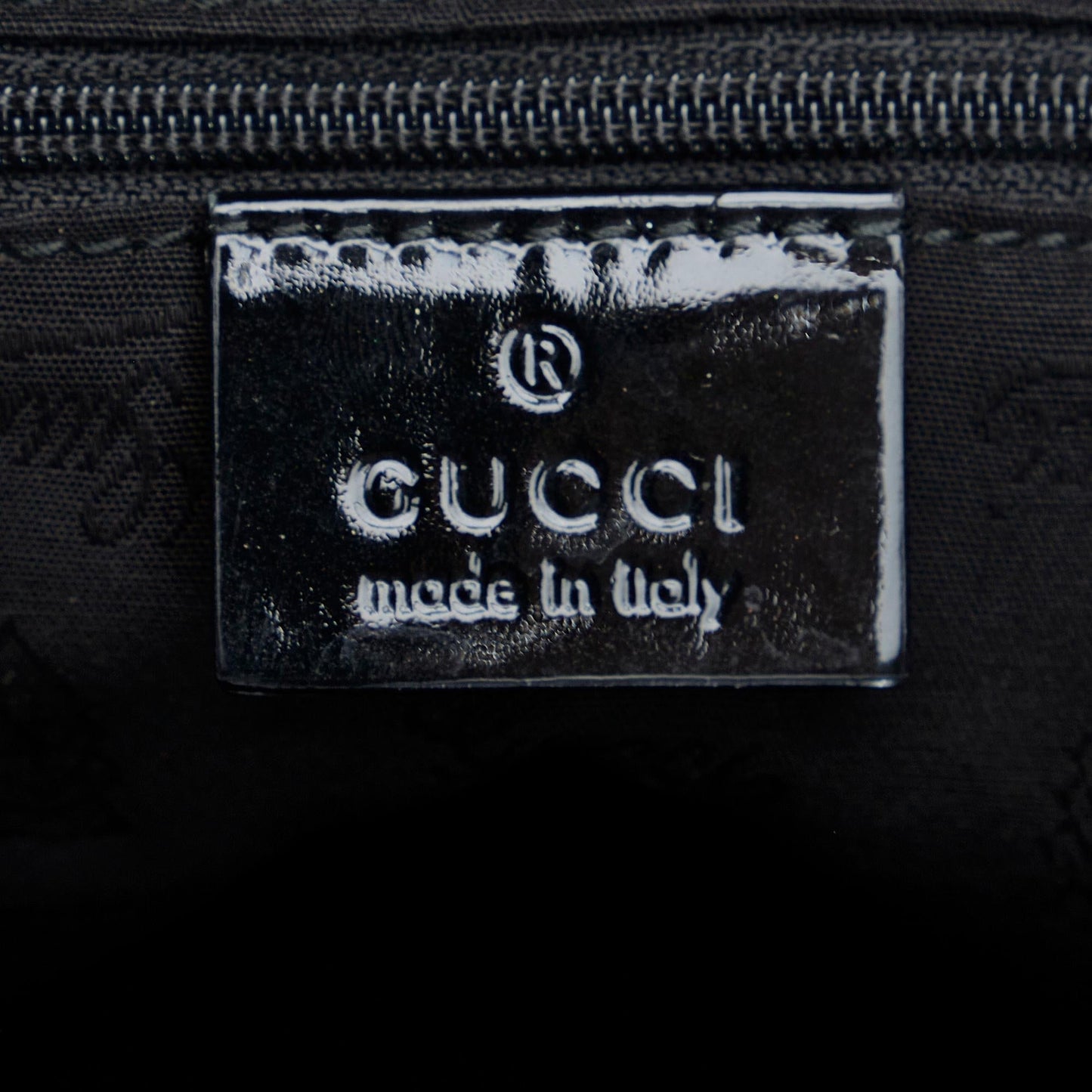 Gucci GG Canvas Jolie Tote (SHG-jsIzCh)