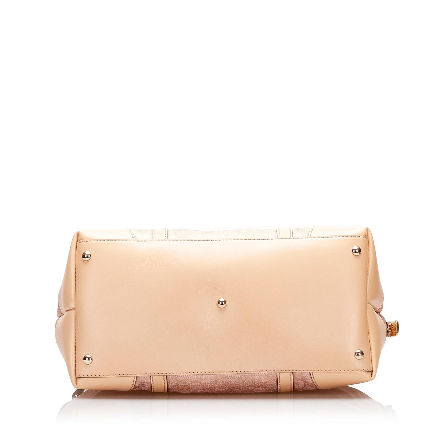 Gucci GG Canvas Lovely Tote Bag