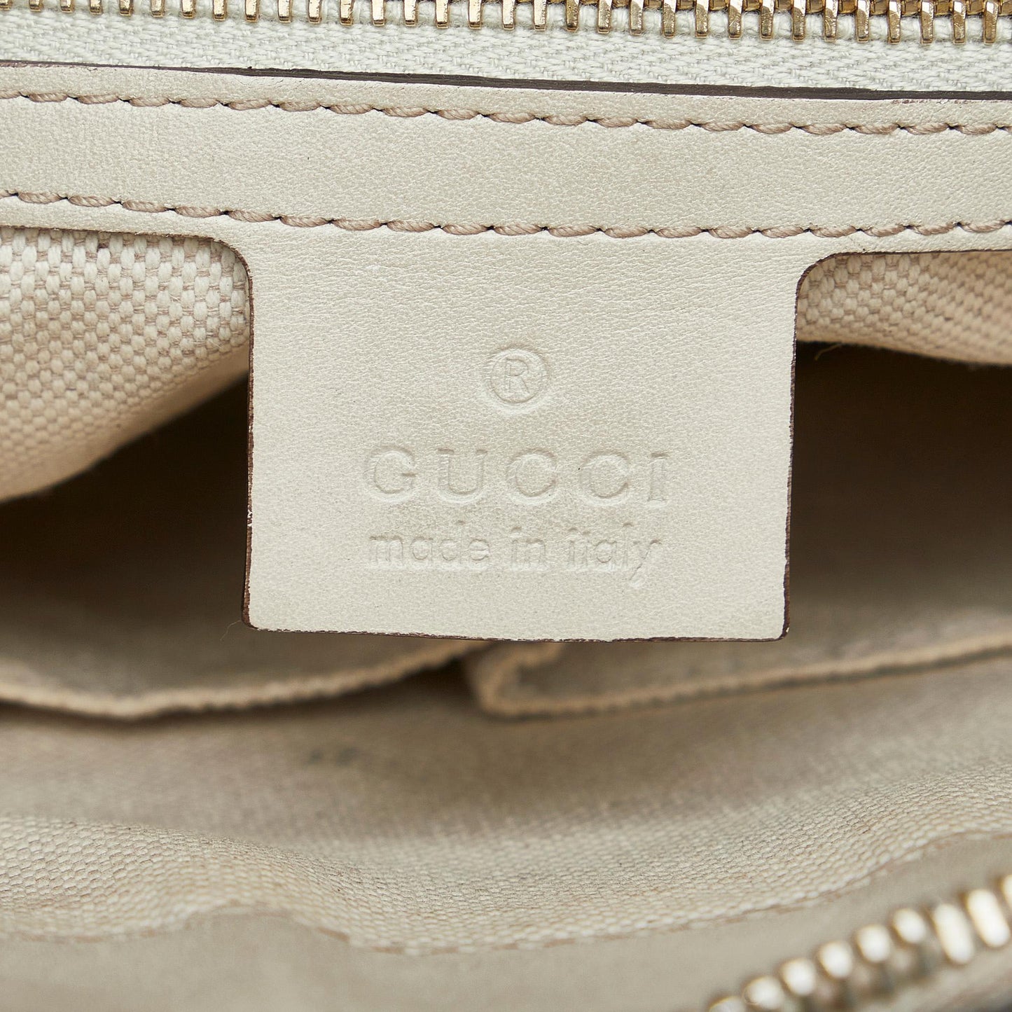 Gucci GG Canvas Mayfair Crossbody (SHG-h9O0eU)