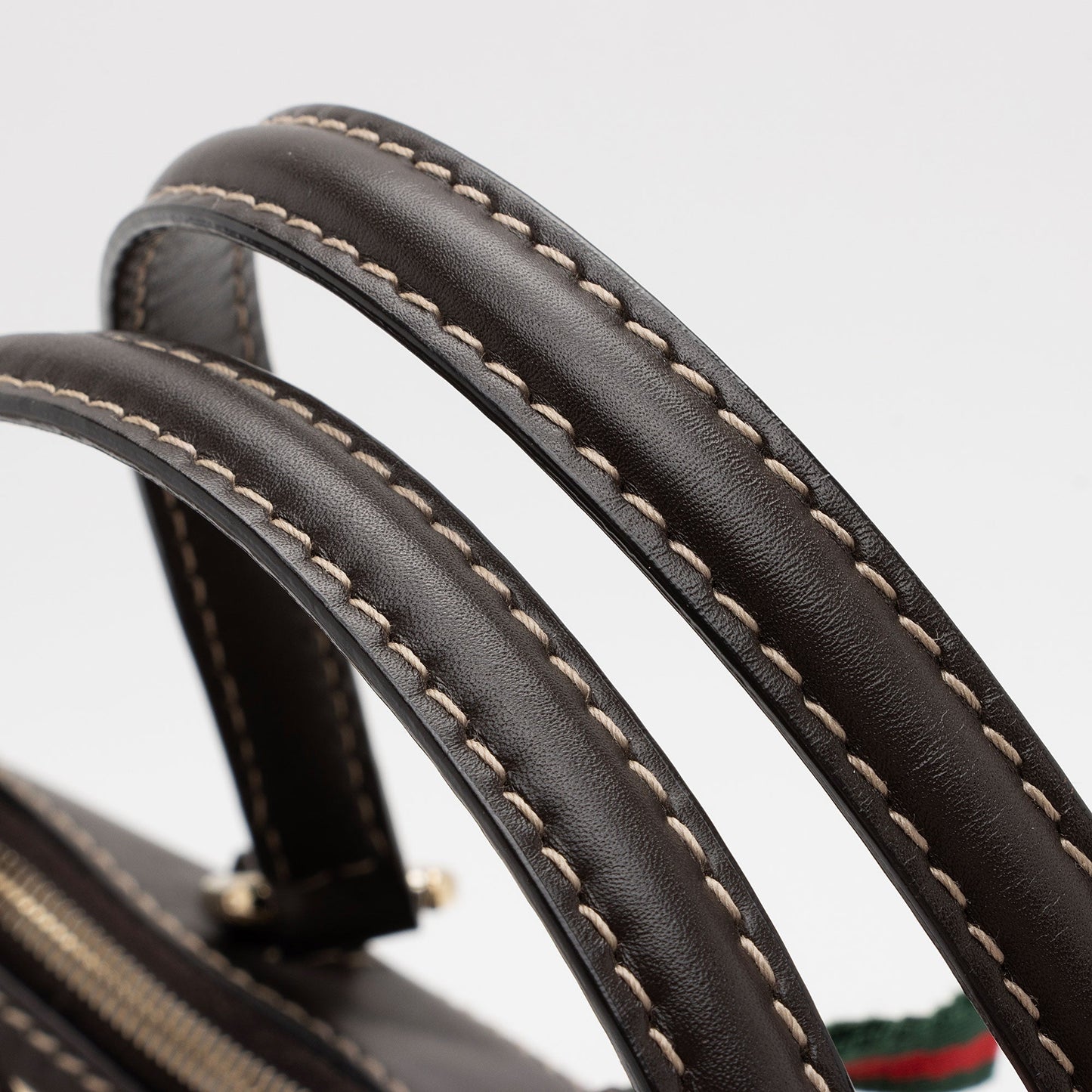 Gucci GG Canvas Mayfair Tote (SHF-cdridS)