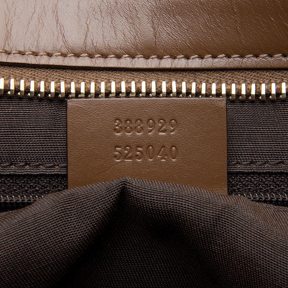 Gucci GG Canvas Medium Tote