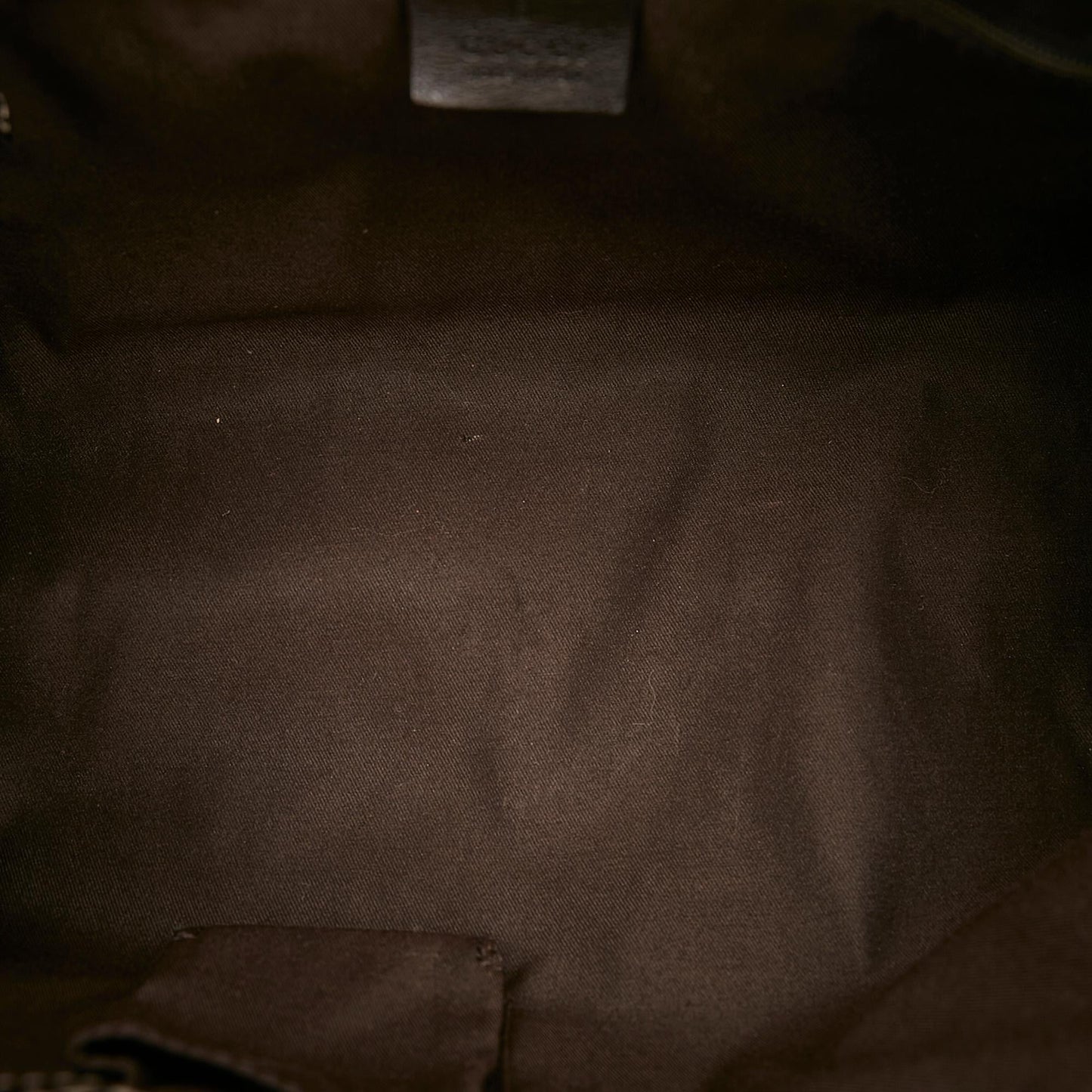 Gucci GG Canvas New Ladies Web Tote Bag