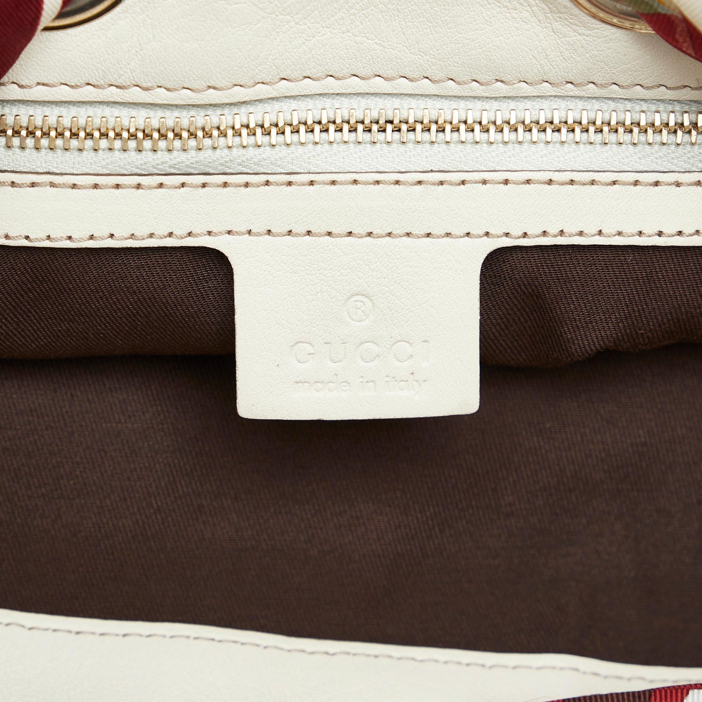 Gucci GG Canvas Positano Tote Bag (SHG-1keonk)