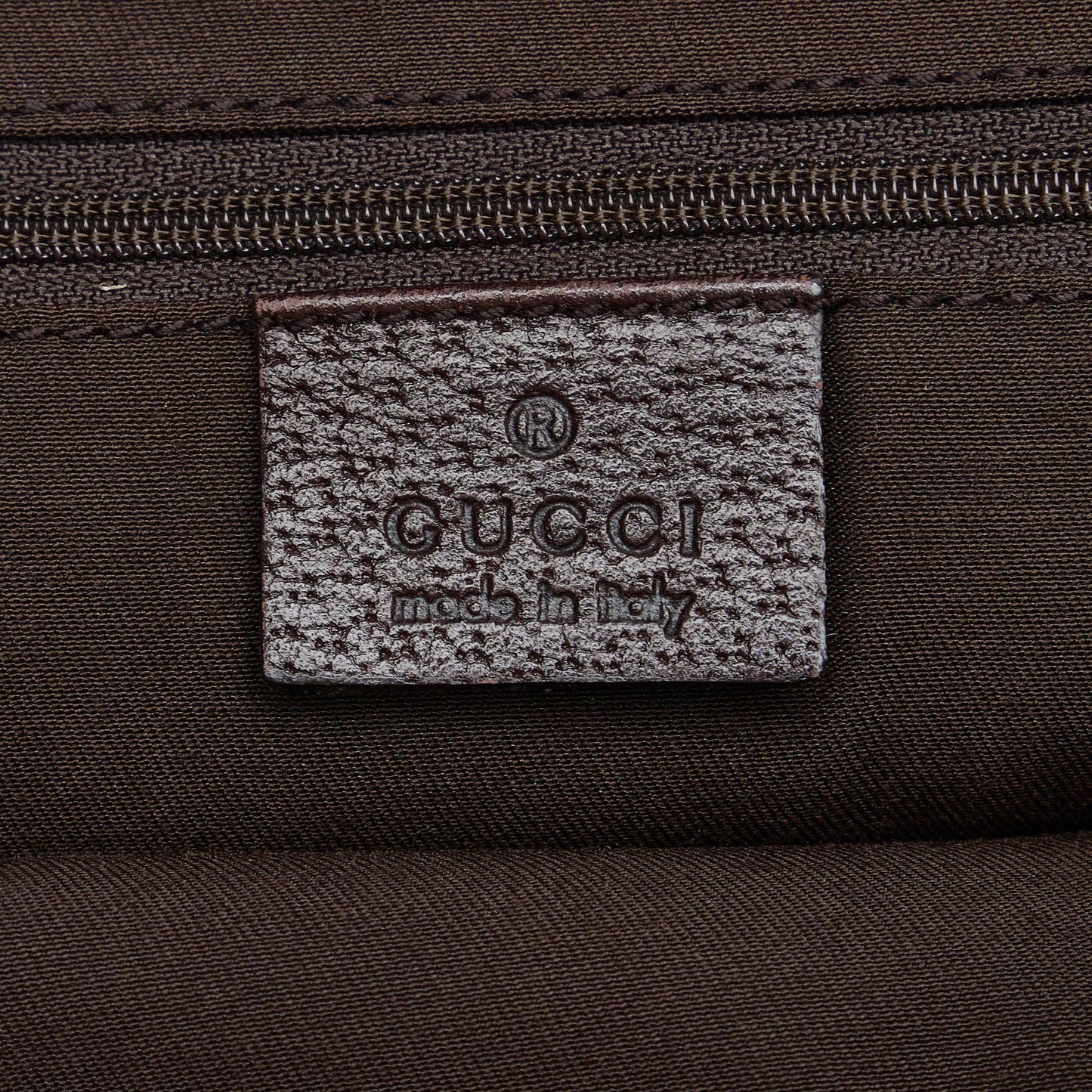Gucci GG Canvas Princy Shoulder Bag (SHG-MCDNu0)