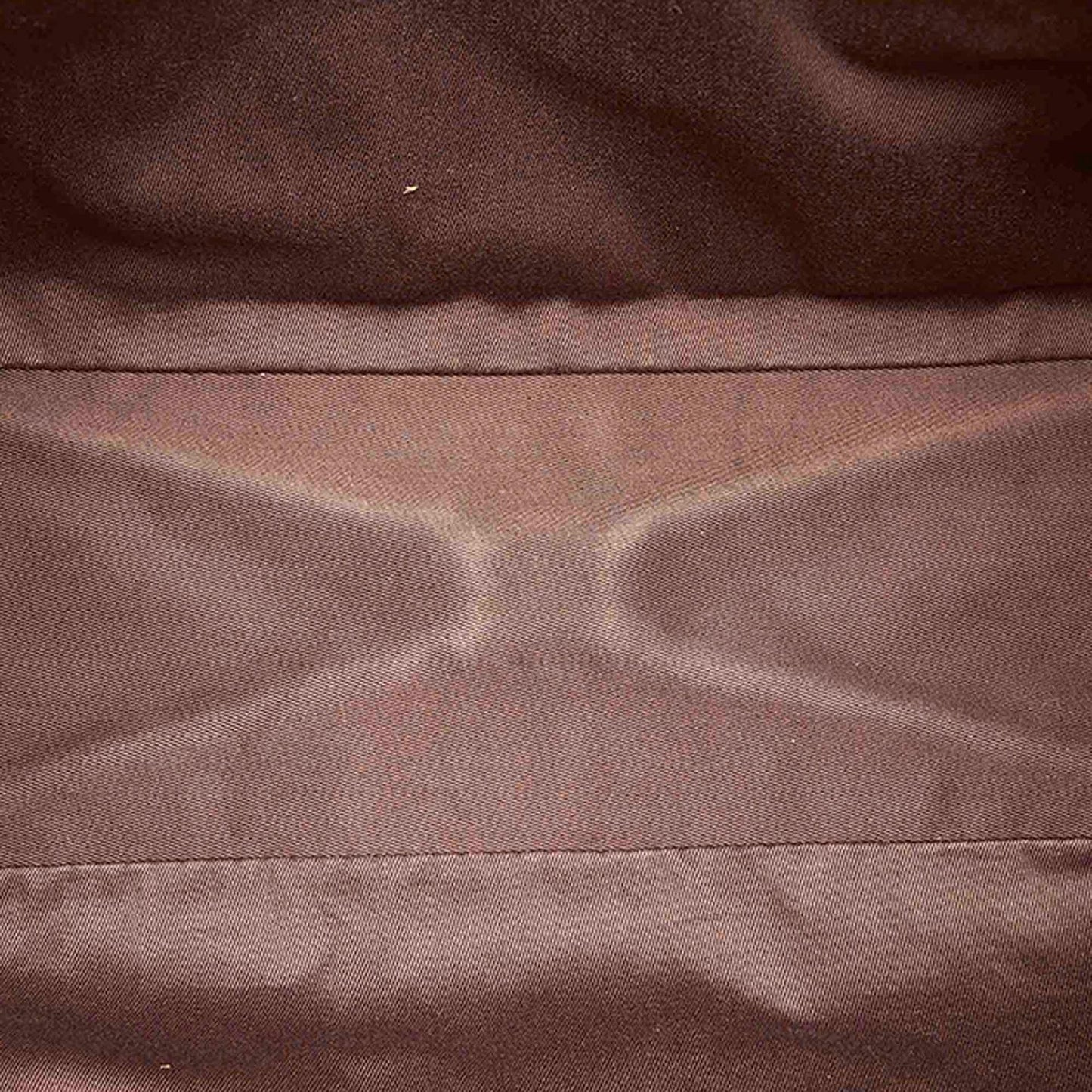 Gucci GG Canvas Tote Bag