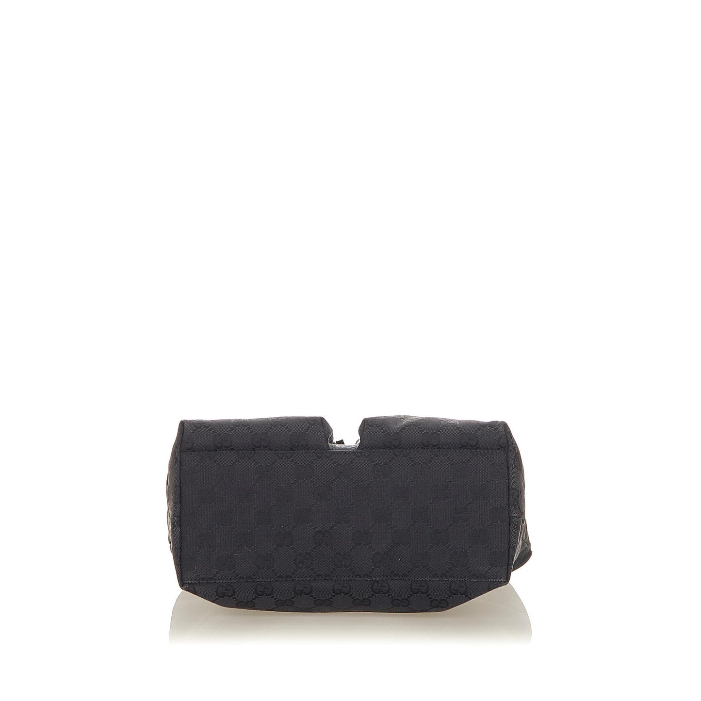 Gucci GG Canvas Tote Bag