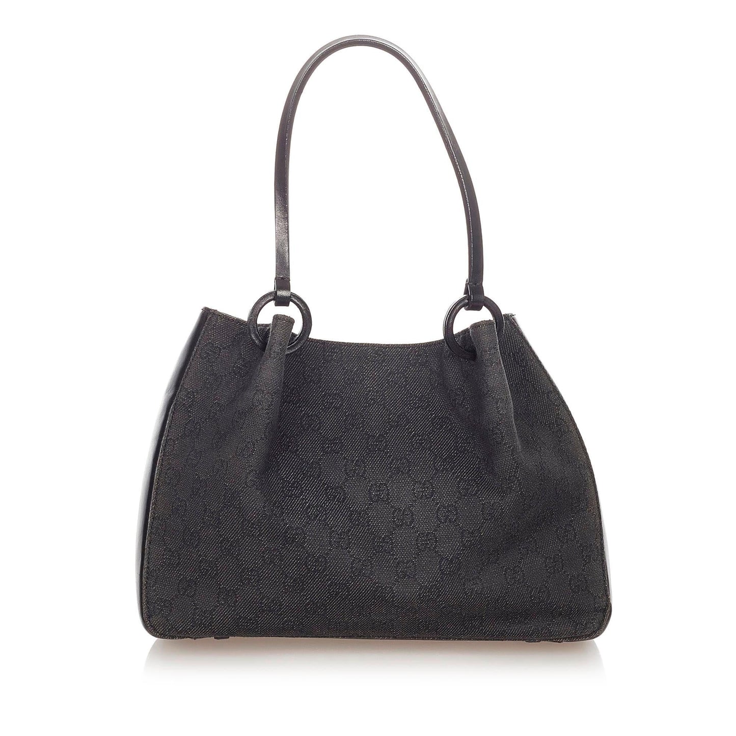 Gucci GG Canvas Tote Bag