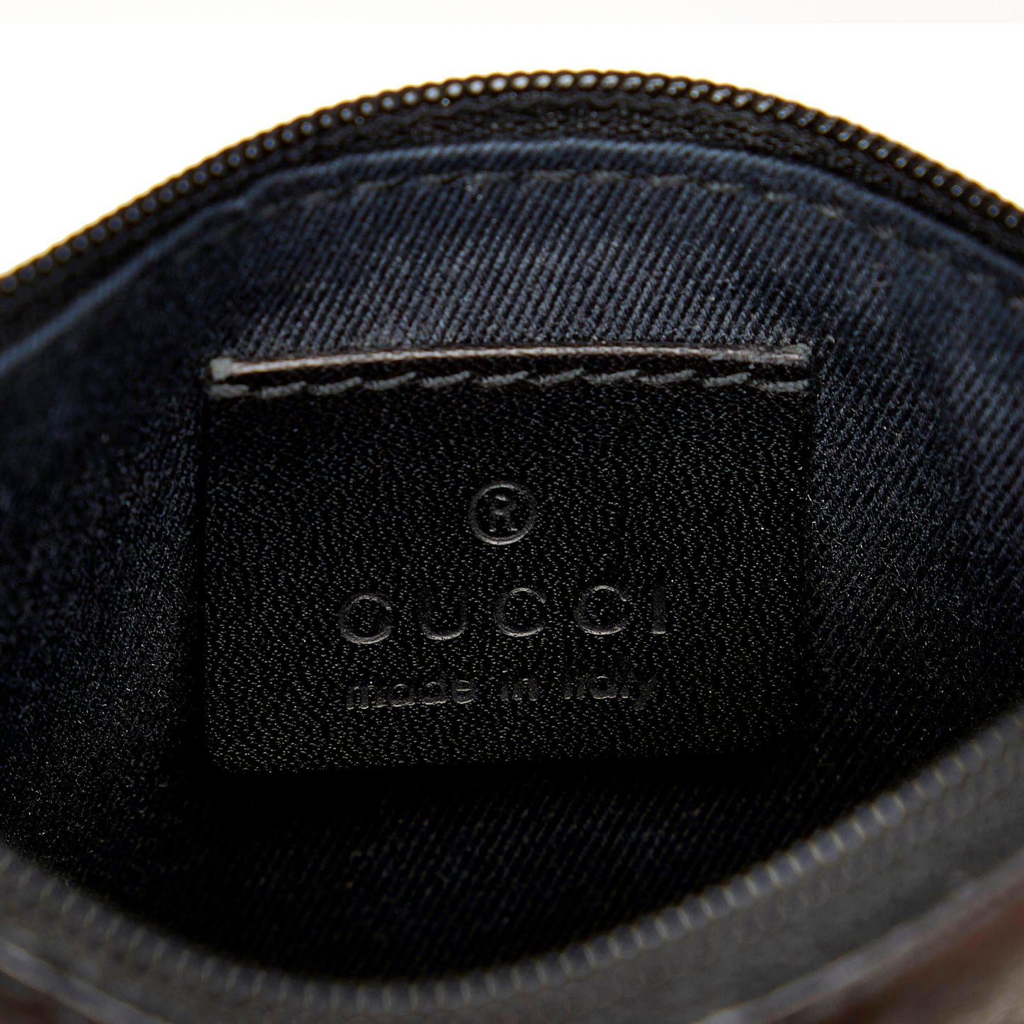 Gucci GG Canvas Tote Bag