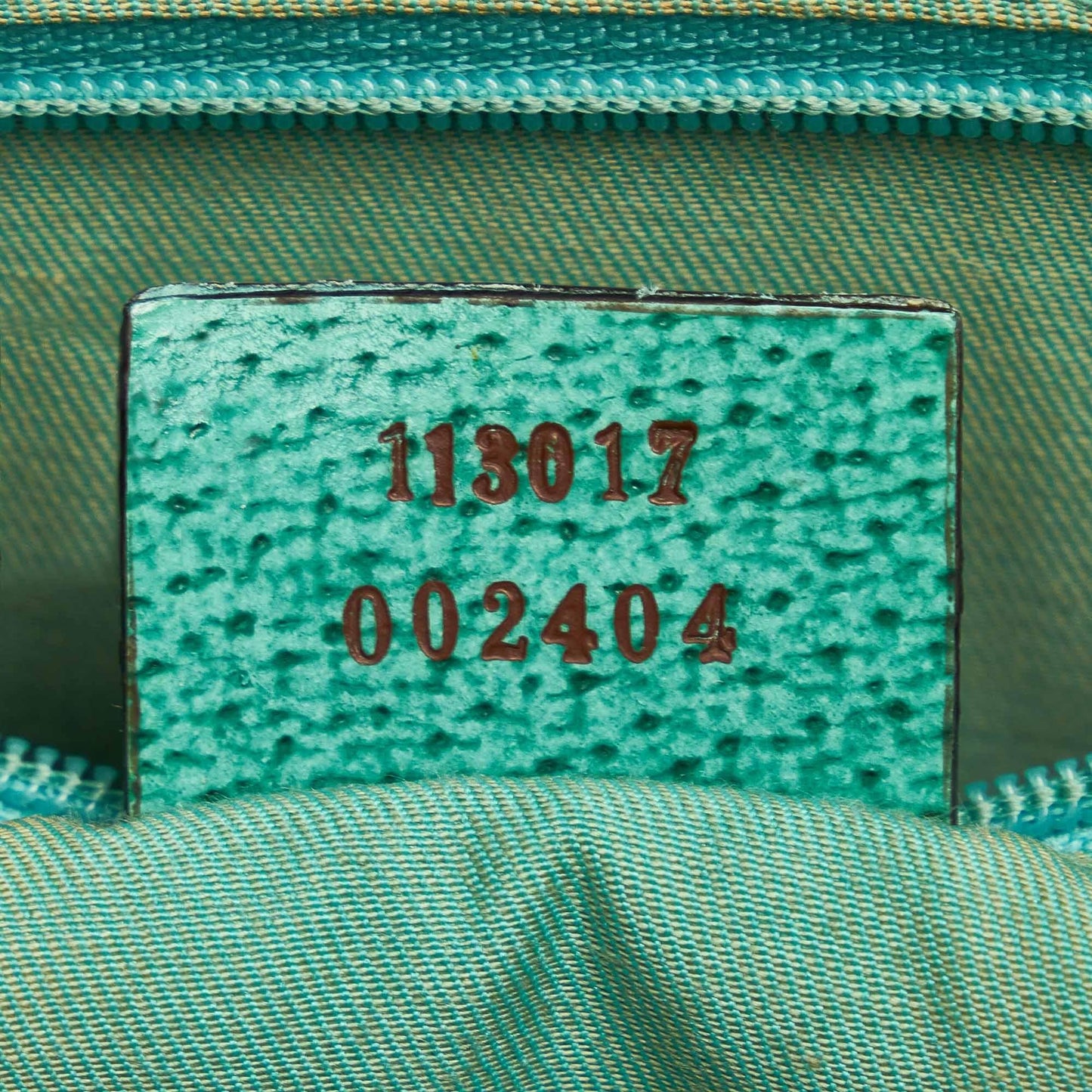 Gucci GG Canvas Tote Bag