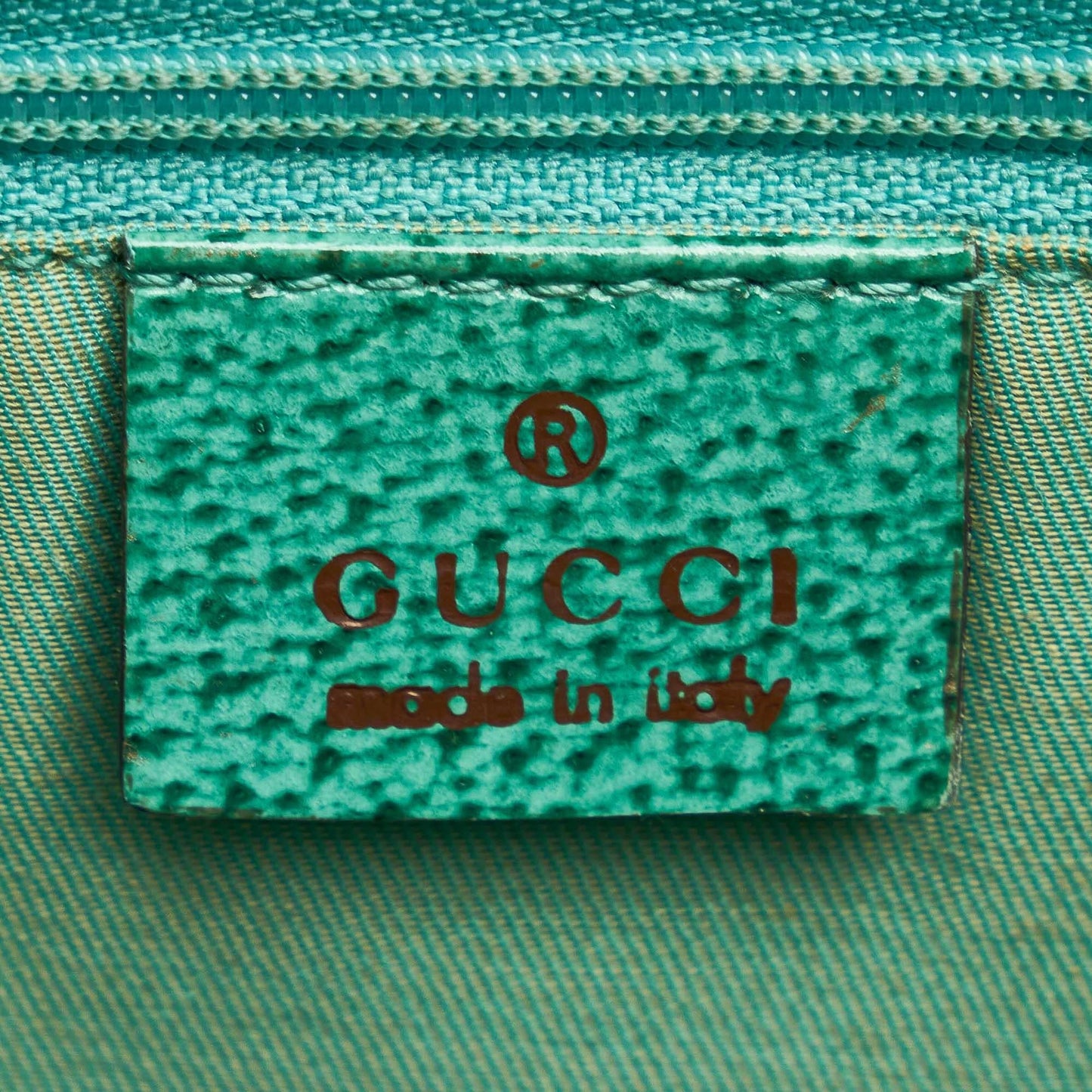 Gucci GG Canvas Tote Bag