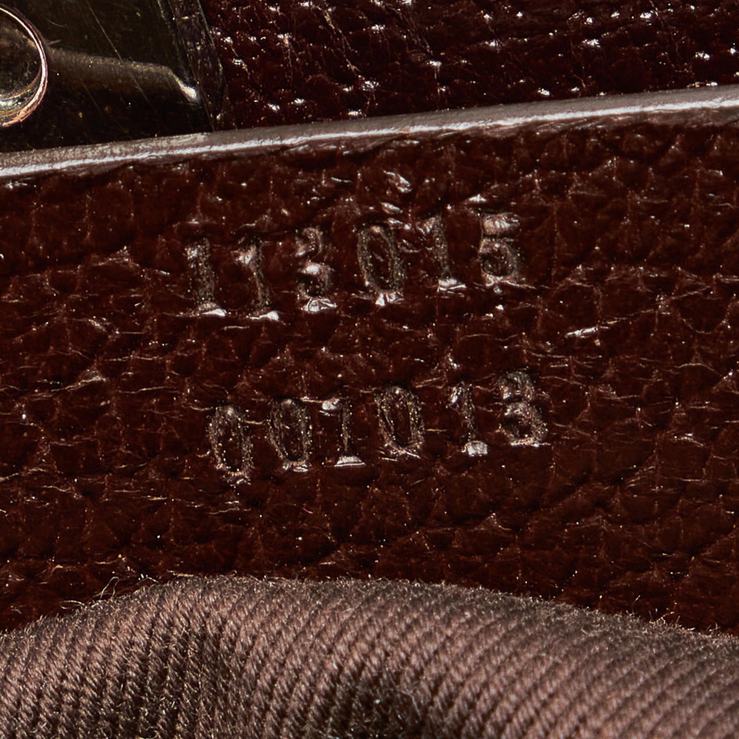 Gucci GG Canvas Tote Bag