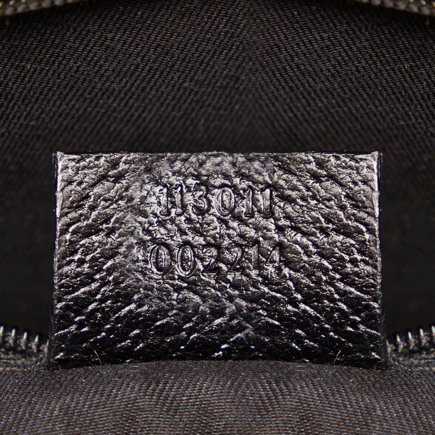 Gucci GG Canvas Tote Bag