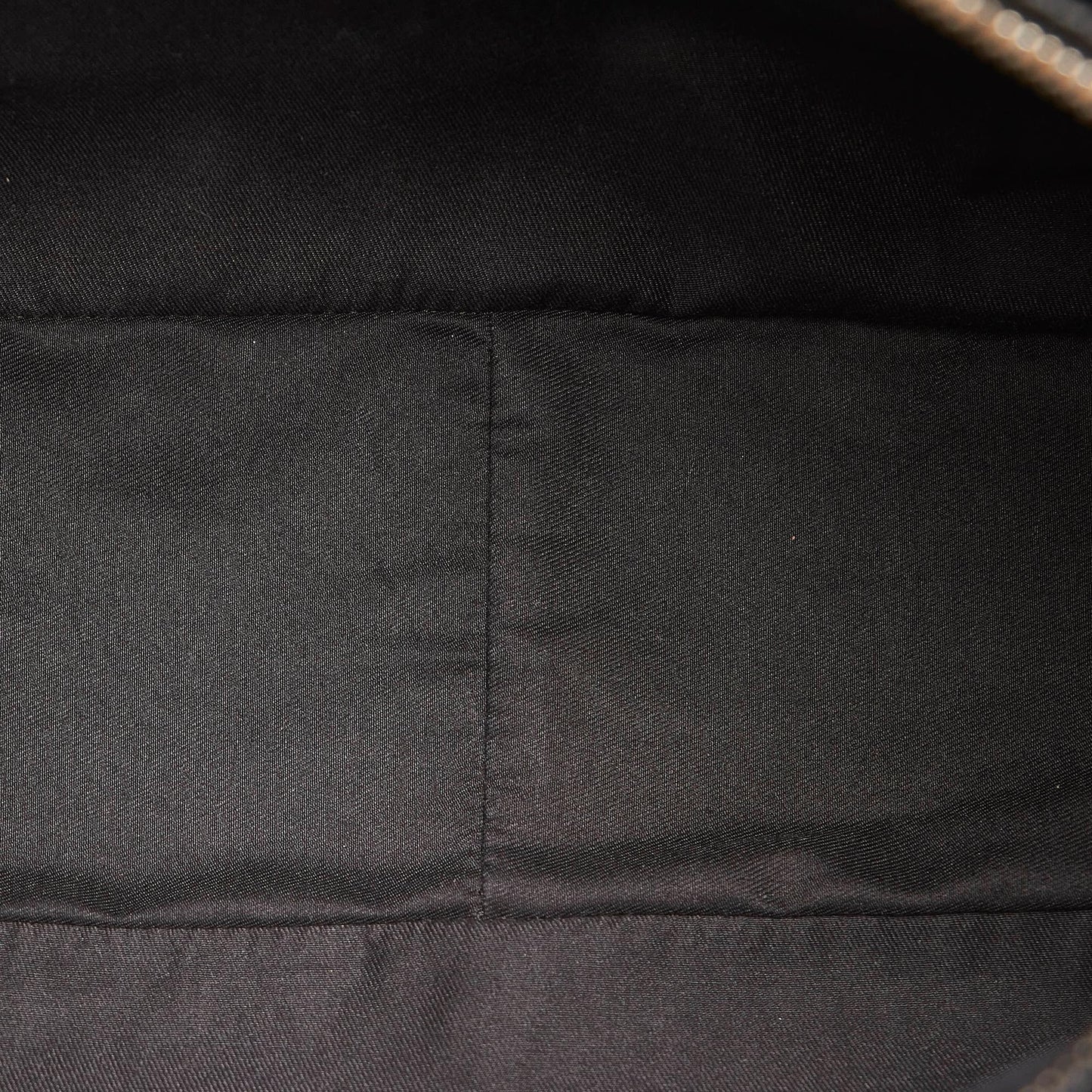 Gucci GG Canvas Tote Bag